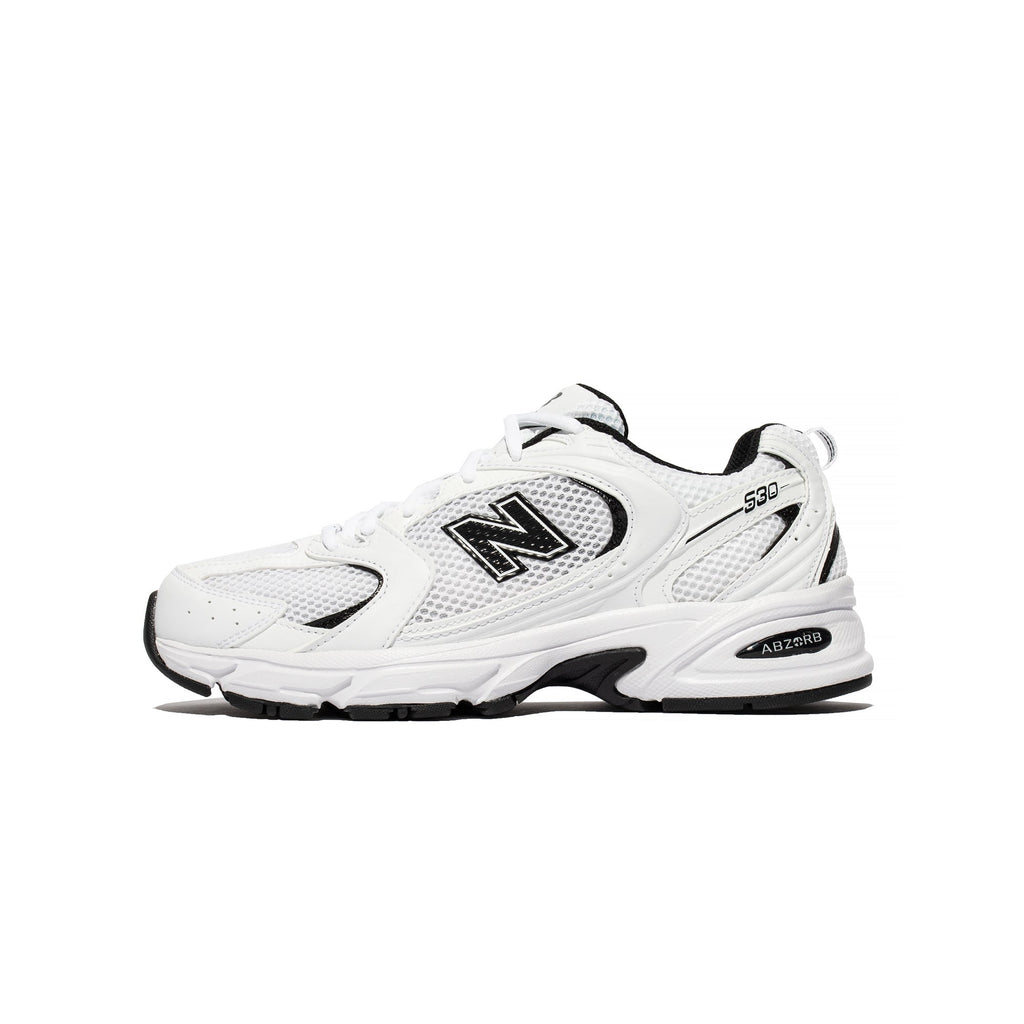 Mens 530 Shoes New balance оригінал – Купити в Україні – боковий вид