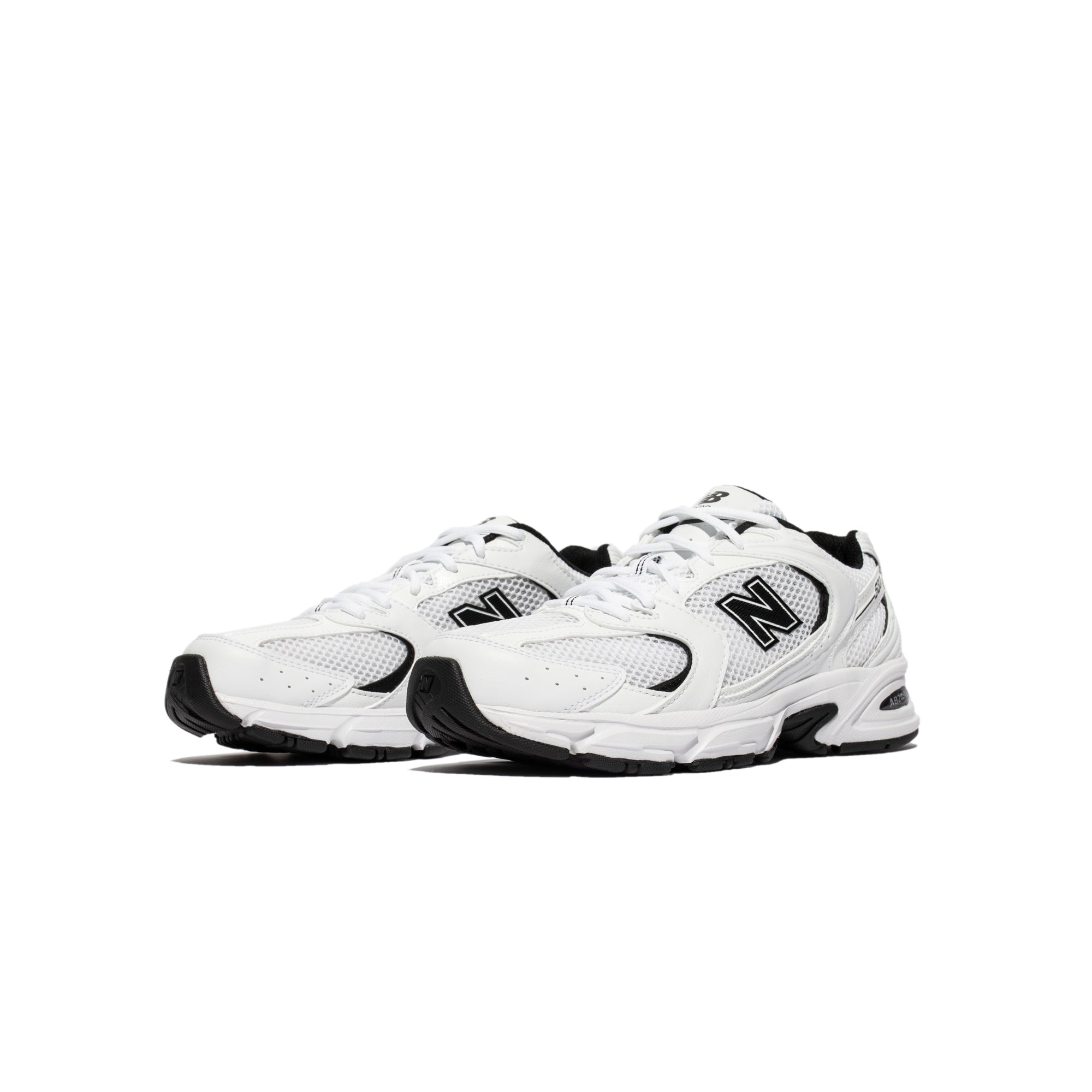 Mens 530 Shoes New balance оригінал – Купити в Україні – вид ззаду