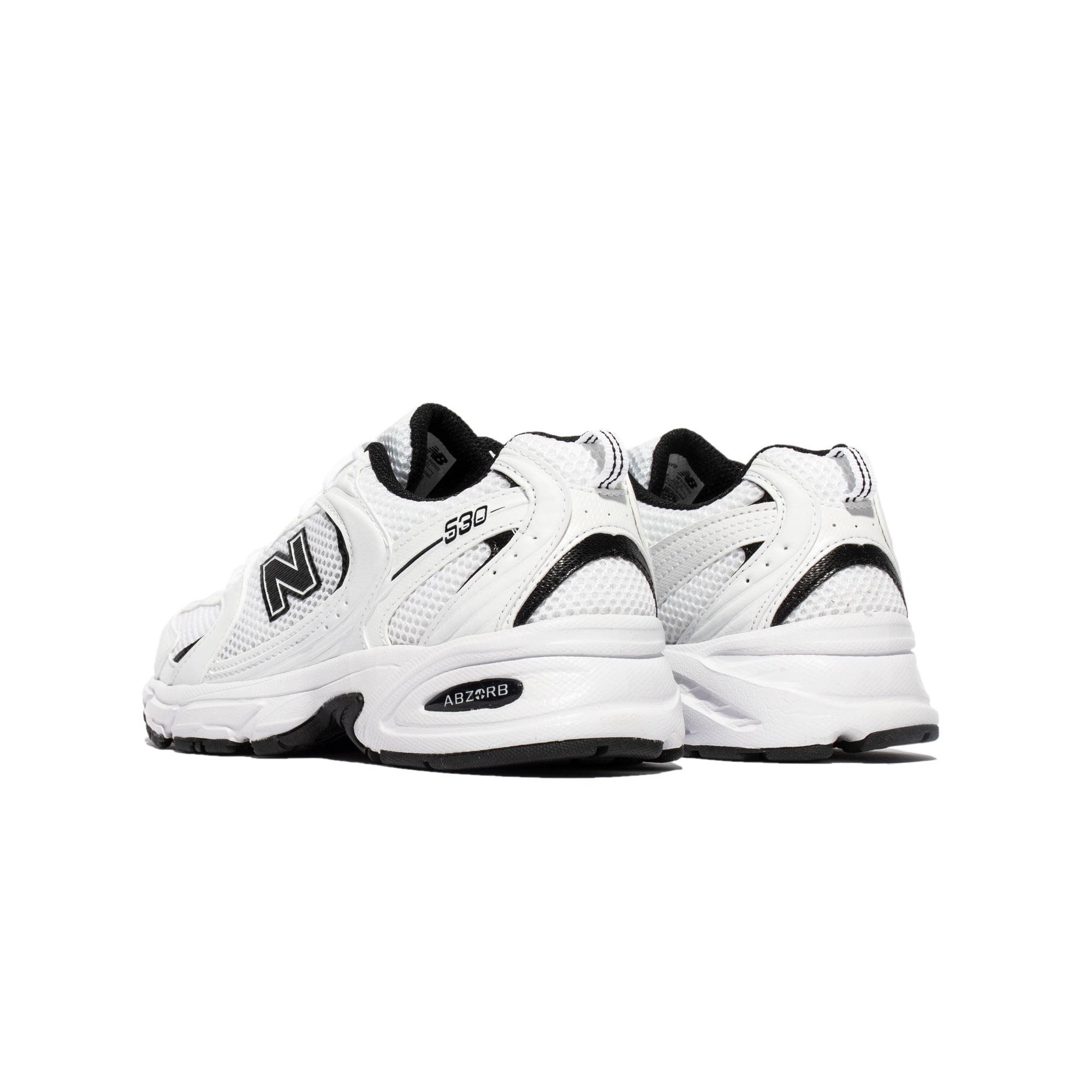 Mens 530 Shoes New balance оригінал – Купити в Україні – детальний вид