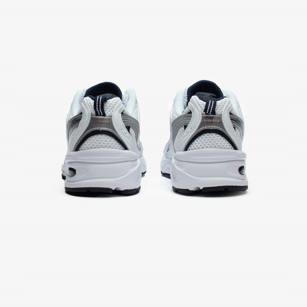 530 New balance – Гарантія оригінальності – вид ззаду