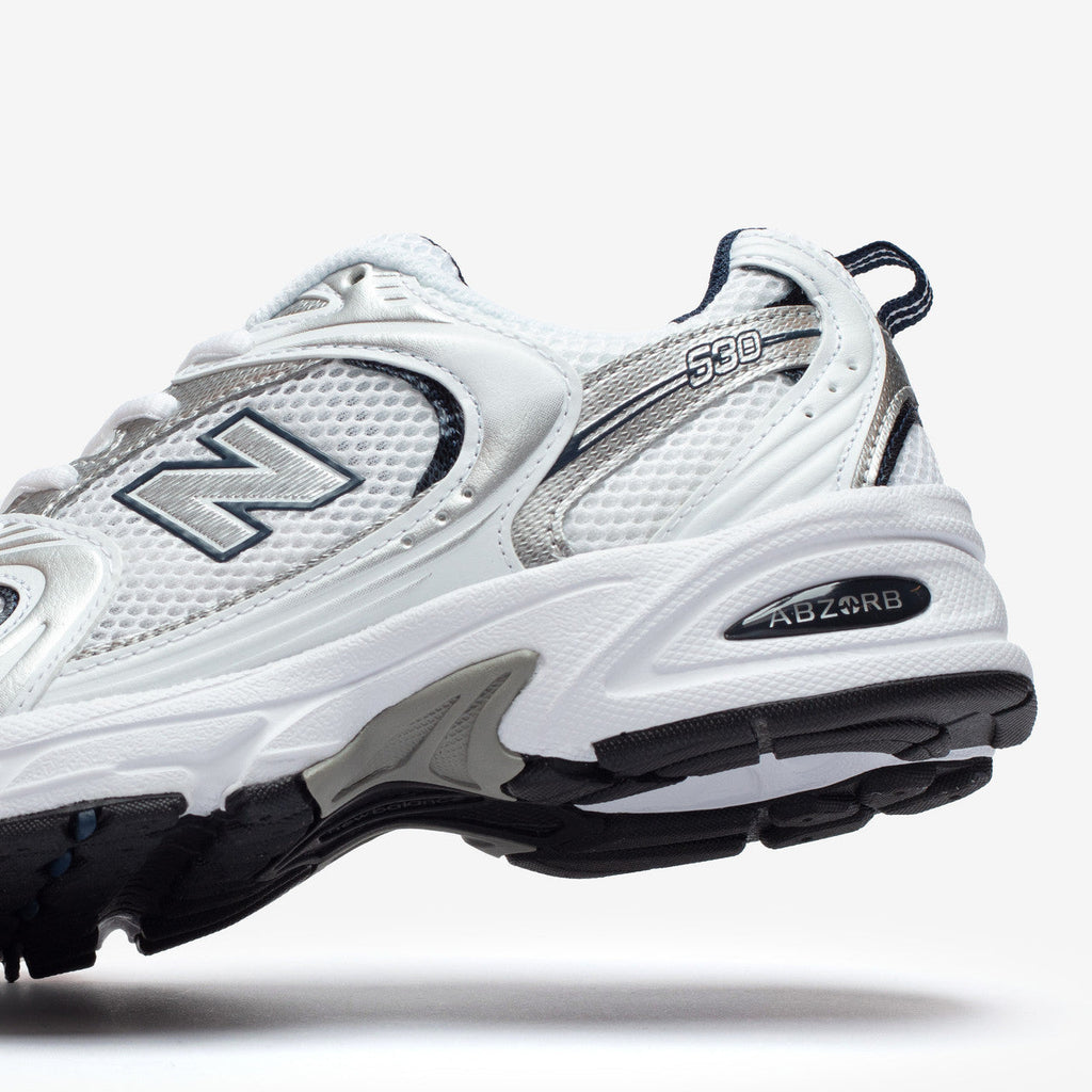 530 New balance – Гарантія оригінальності – детальний вид