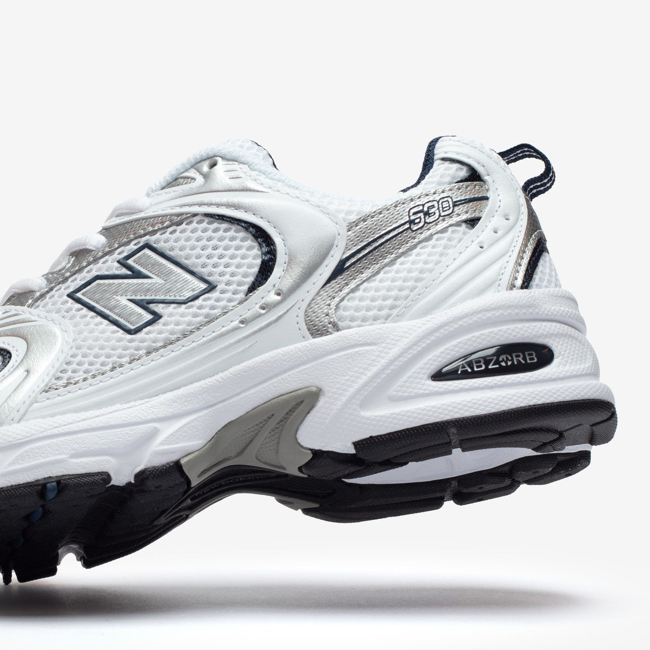 530 New balance – Гарантія оригінальності – детальний вид
