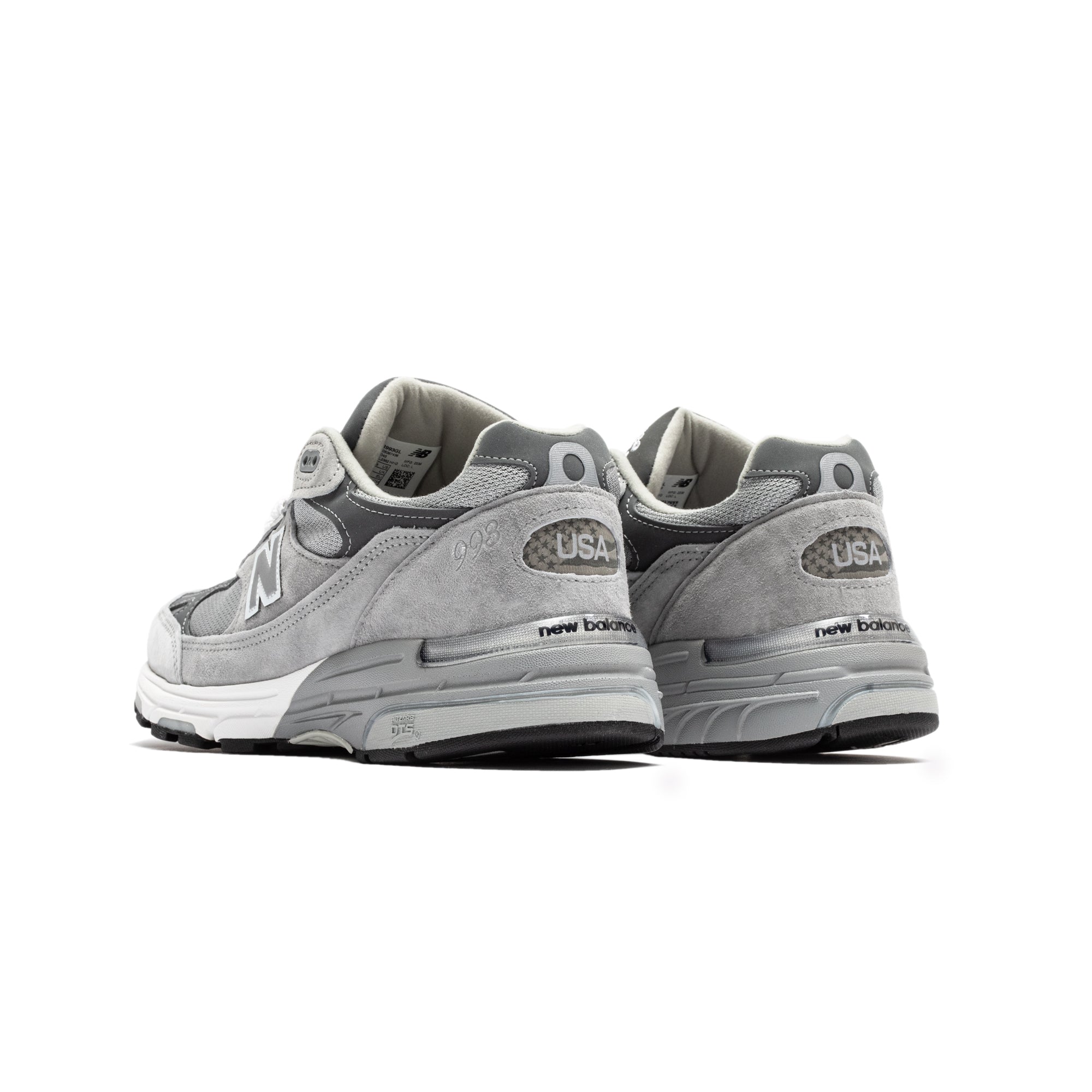 Mens Made In Usa 993 Core Shoes New balance оригінал – Купити в Україні – детальний вид