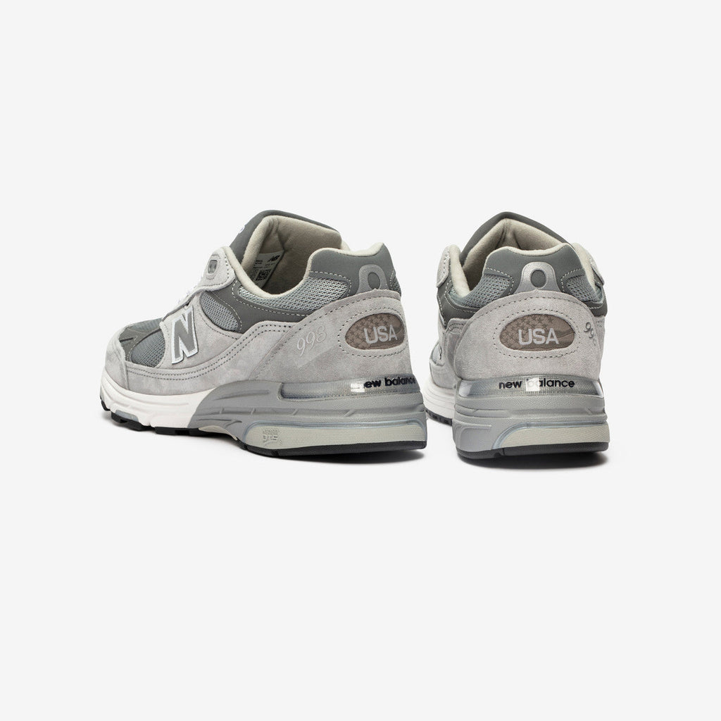993 New balance – Гарантія оригінальності – детальний вид