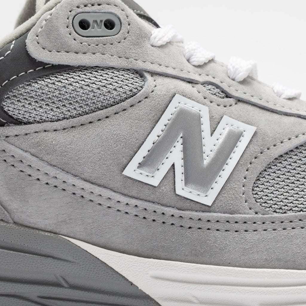 Mens Made In Usa 993 Core Shoes New balance оригінал – Купити в Україні – збільшений вид