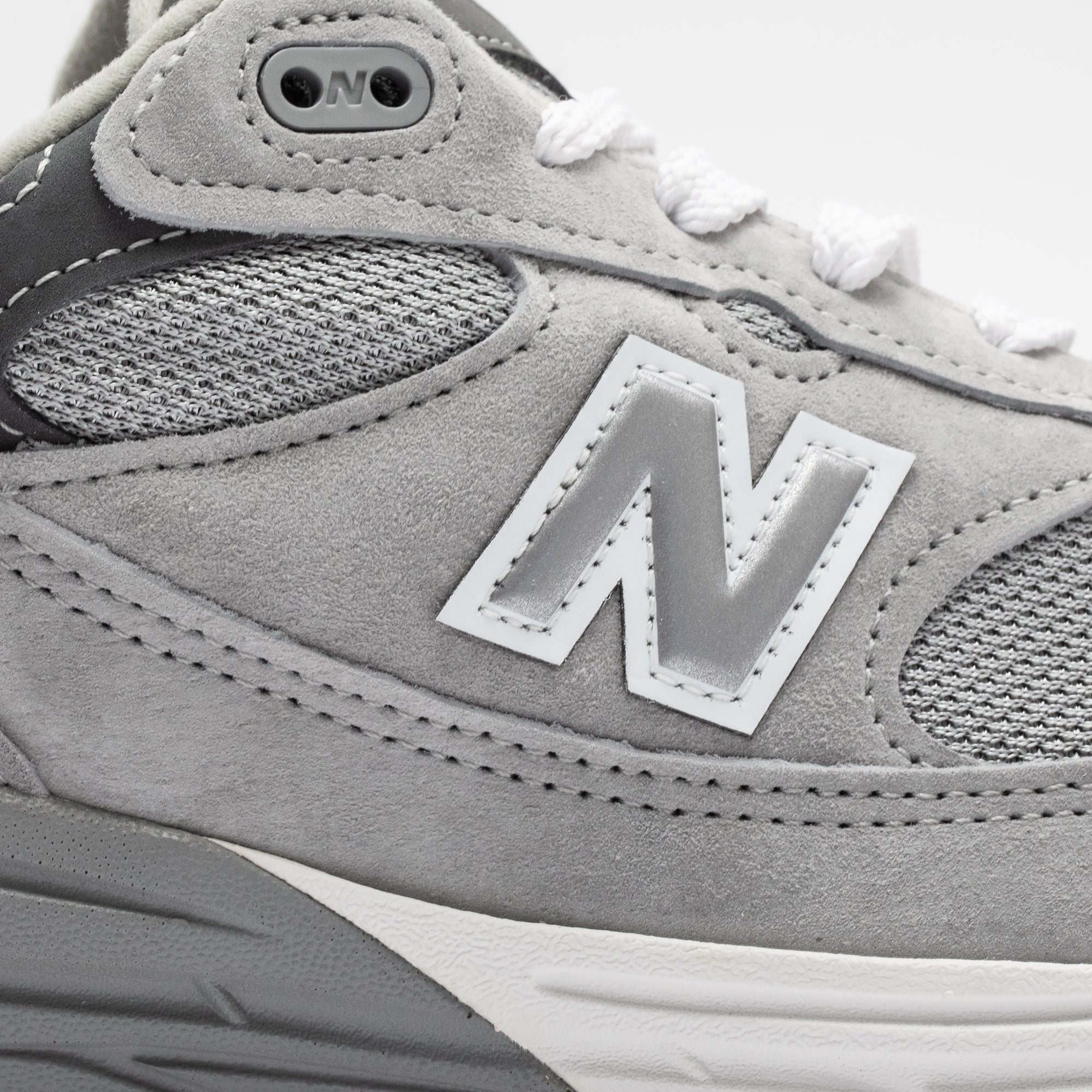 Mens Made In Usa 993 Core Shoes New balance оригінал – Купити в Україні – збільшений вид
