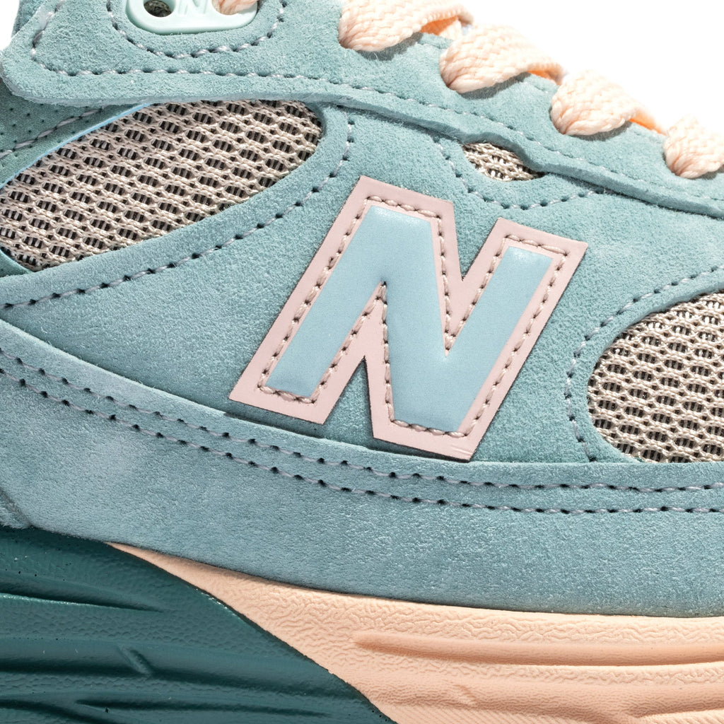 Оригінальна X Joe Freshgoods Made In Usa 993 Shoes New balance – збільшений вид