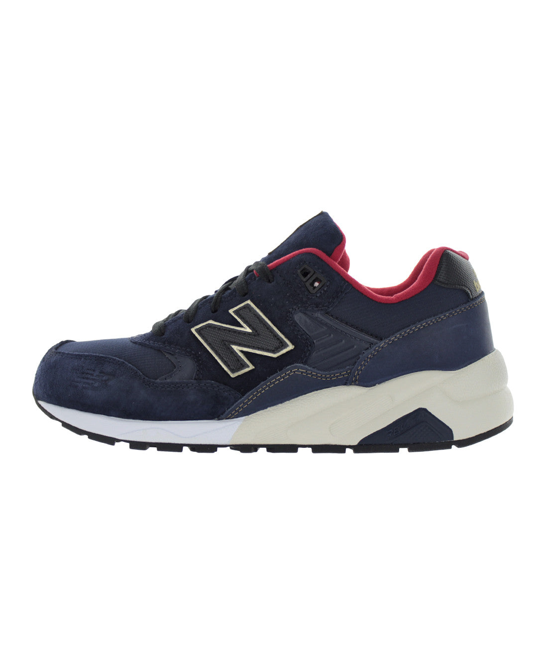 New balance Footwear оригінал | Швидка доставка Україна – боковий вид