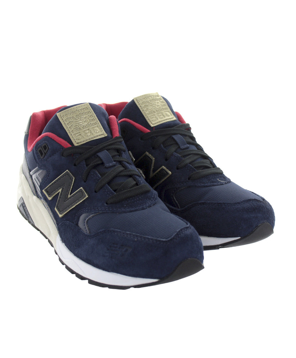New balance Footwear оригінал | Швидка доставка Україна – вид ззаду