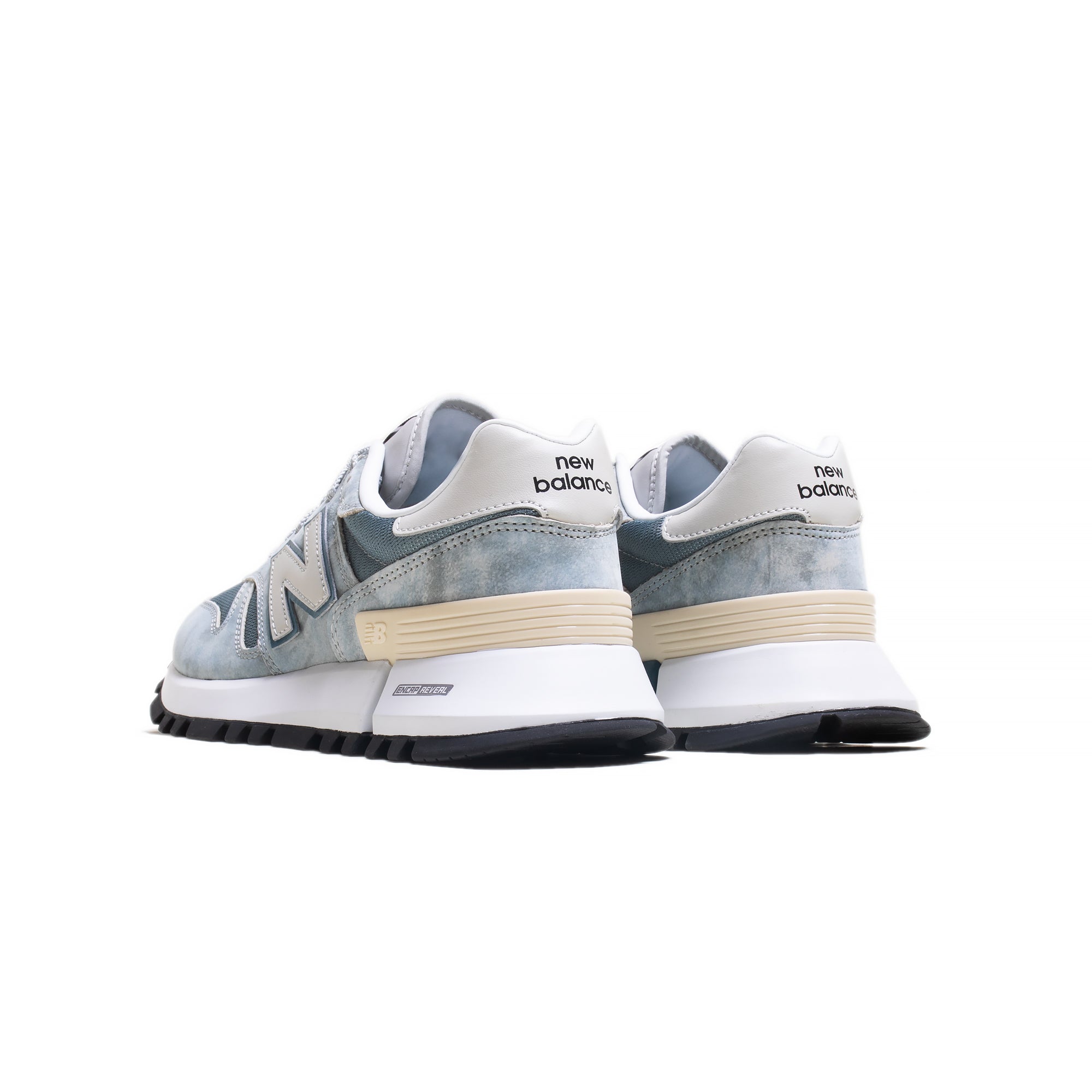 Оригінальна Mens 1300 Tokyo Design Studio Shoes New balance – детальний вид