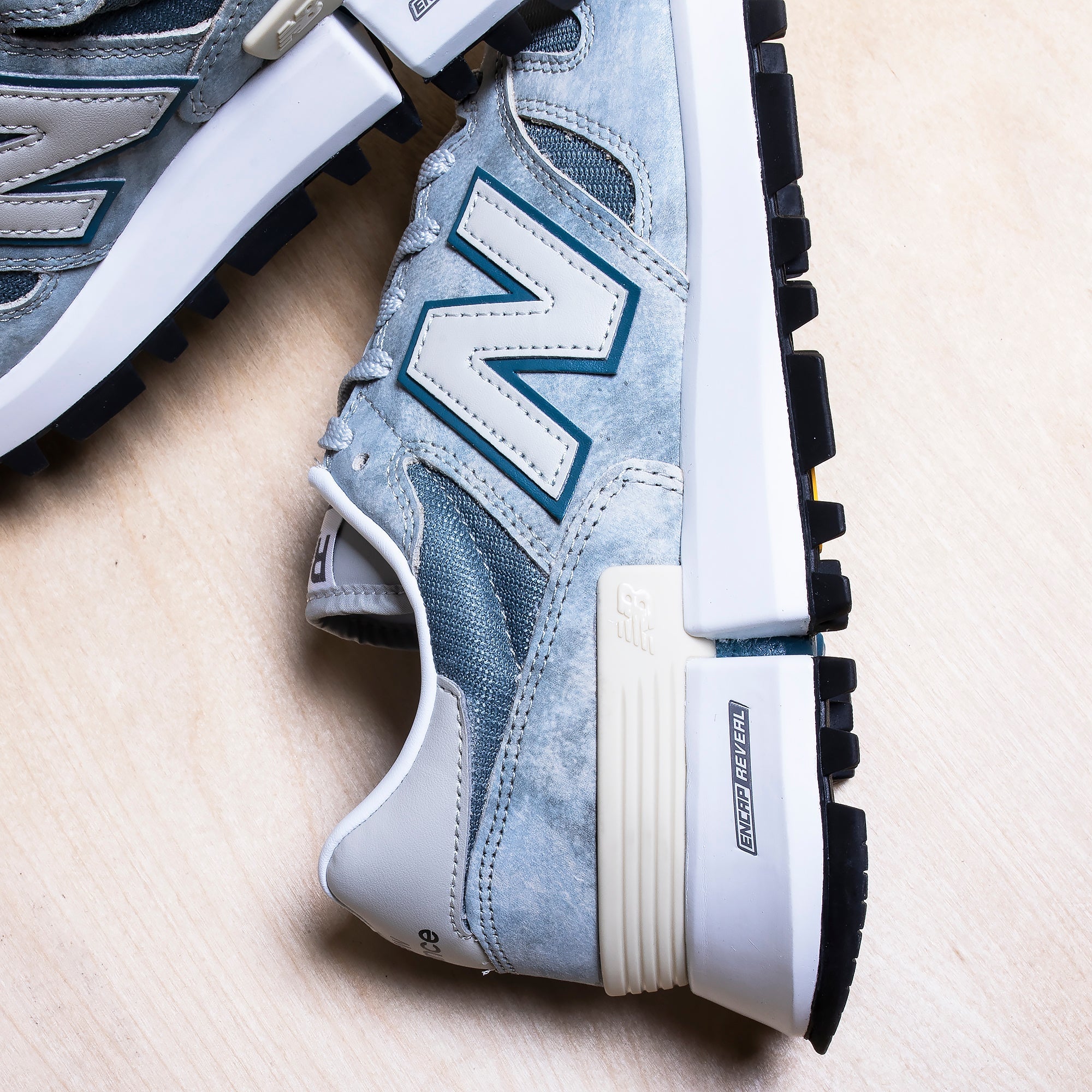 Оригінальна Mens 1300 Tokyo Design Studio Shoes New balance – збільшений вид