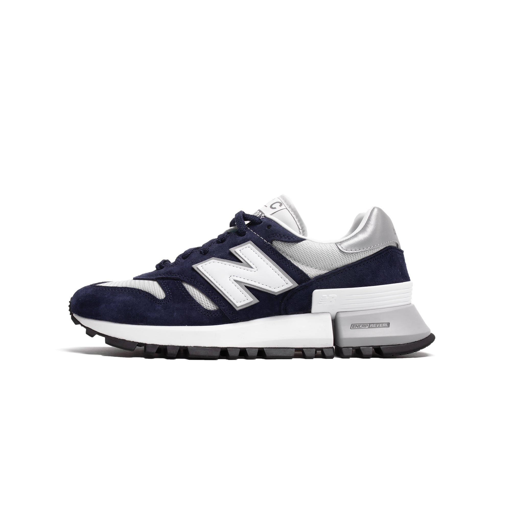 Men Ms1300tc Shoe New balance оригінал – Купити в Україні – боковий вид