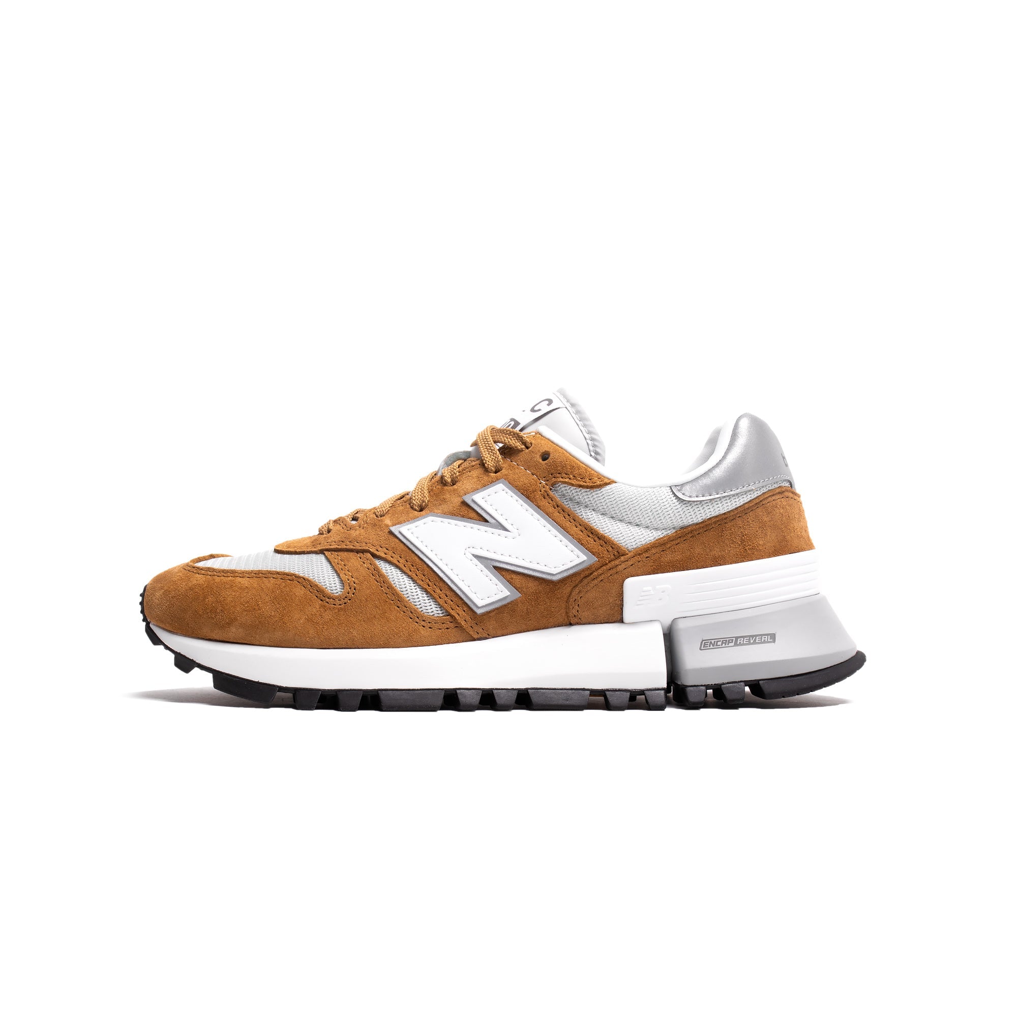 Men Ms1300te Shoe New balance – Гарантія оригінальності – боковий вид