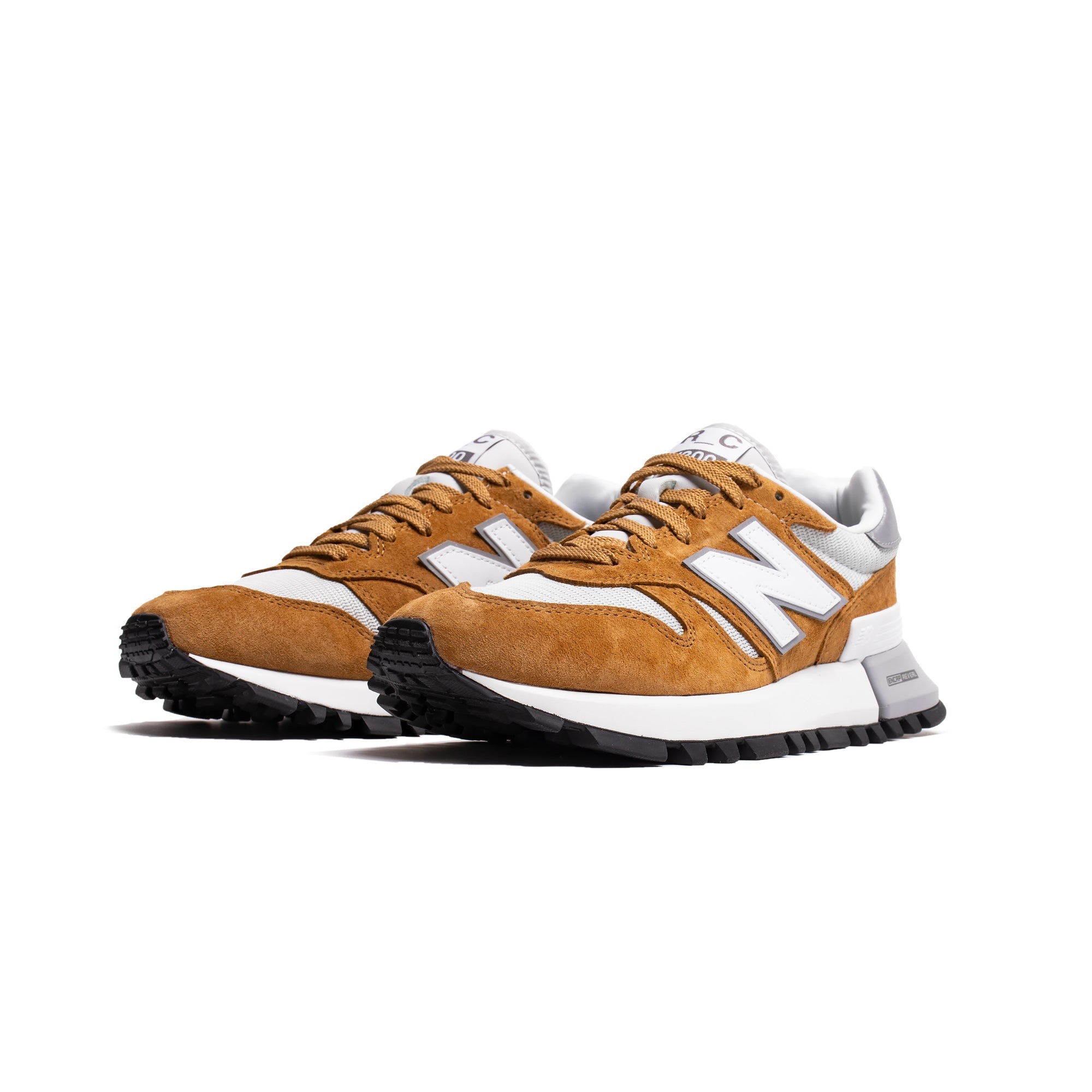 Men Ms1300te Shoe New balance – Гарантія оригінальності – вид ззаду