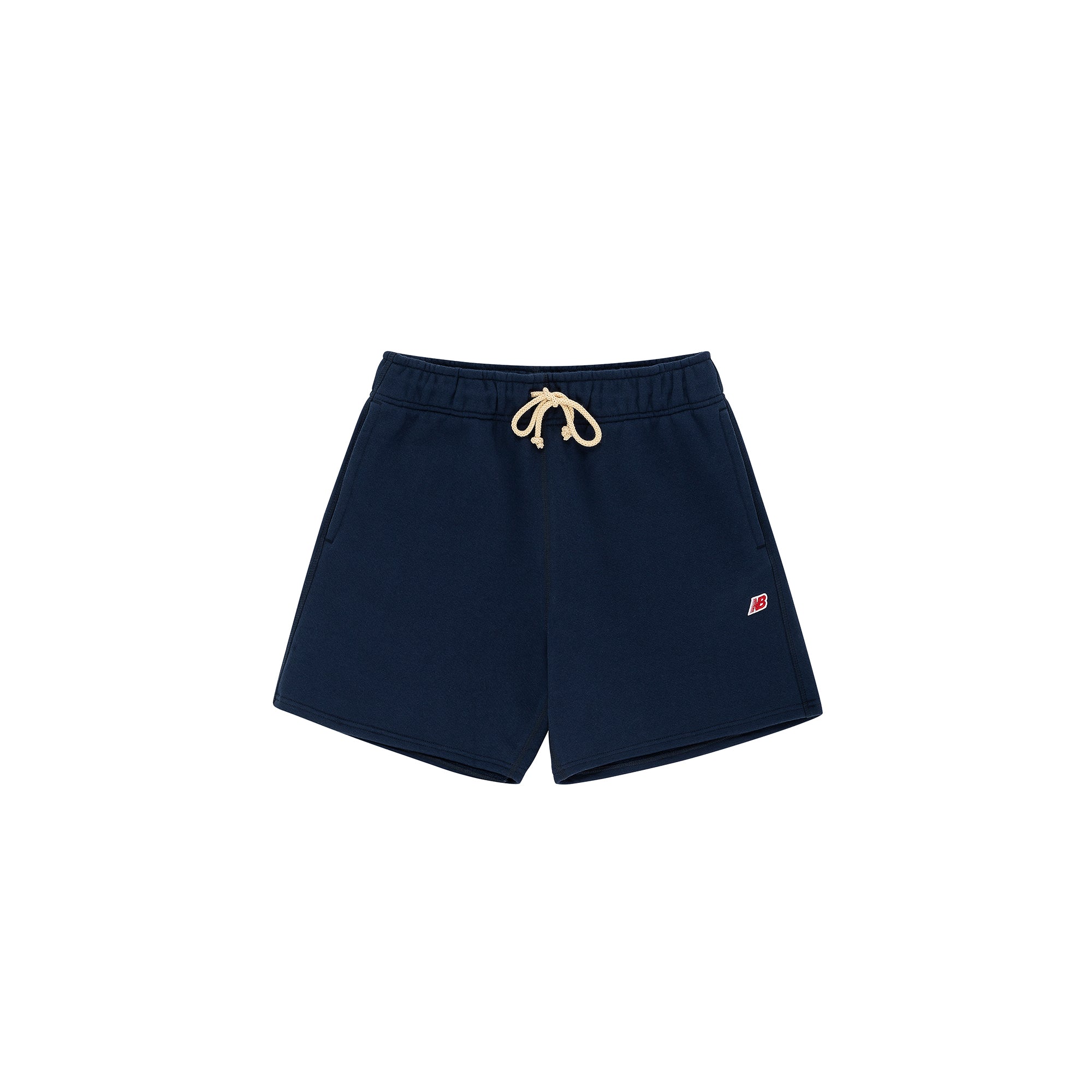 New balance Bottoms оригінал | Швидка доставка Україна – боковий вид