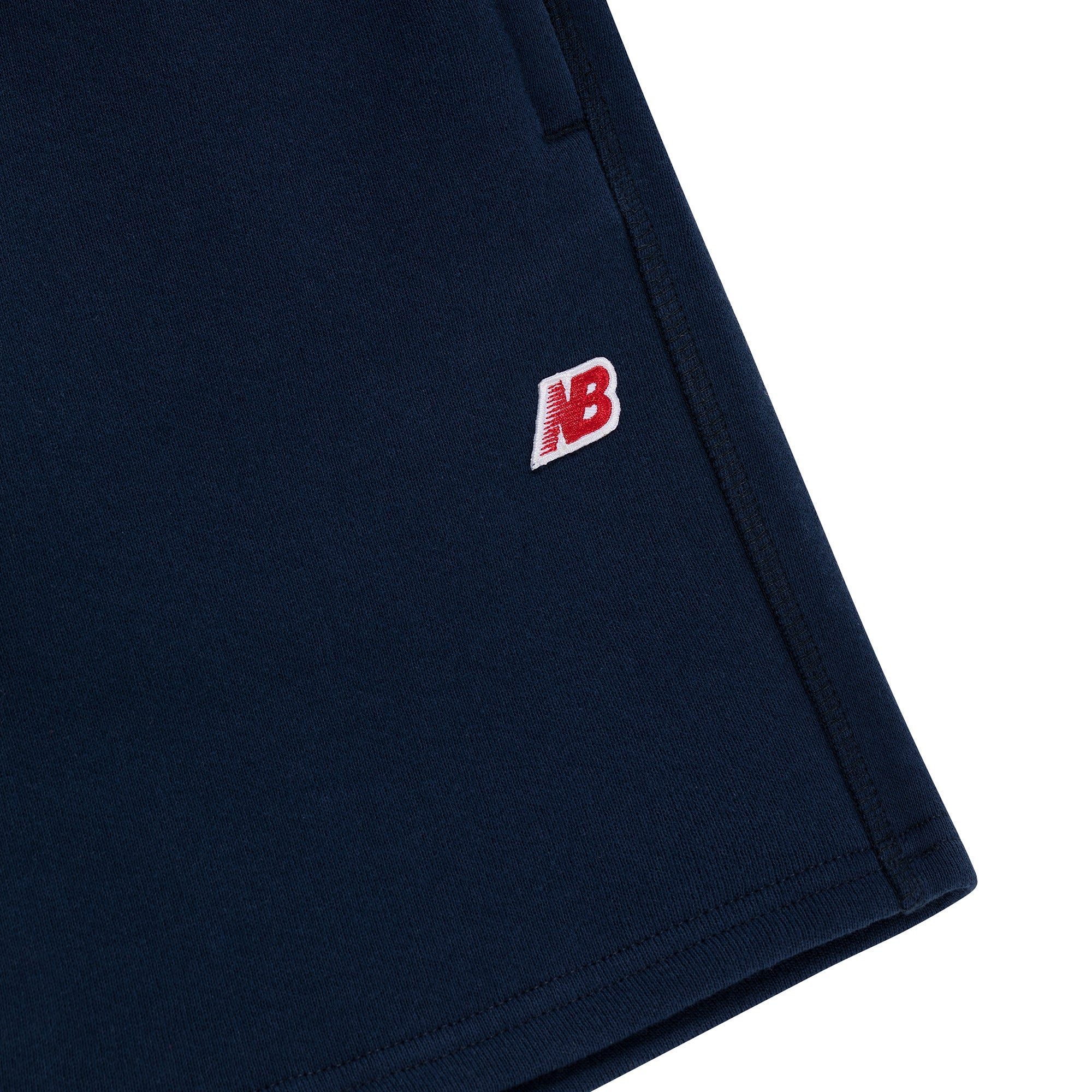 New balance Bottoms оригінал | Швидка доставка Україна – вид ззаду