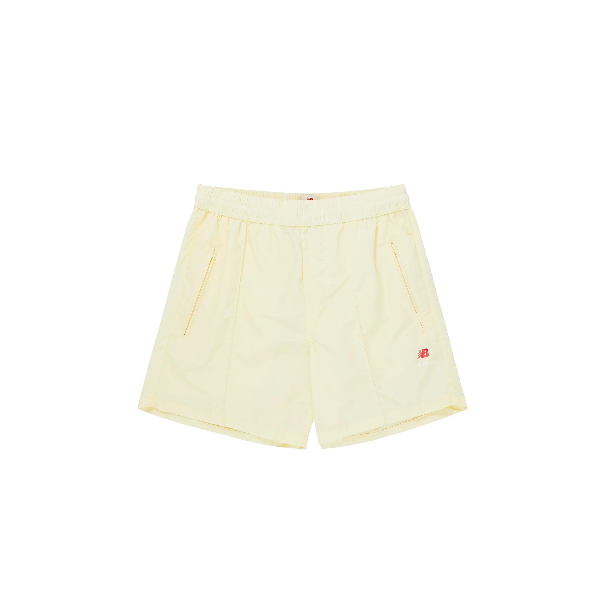 Mens Made In Usa Pintuck Shorts New balance оригінал – Купити в Україні – боковий вид