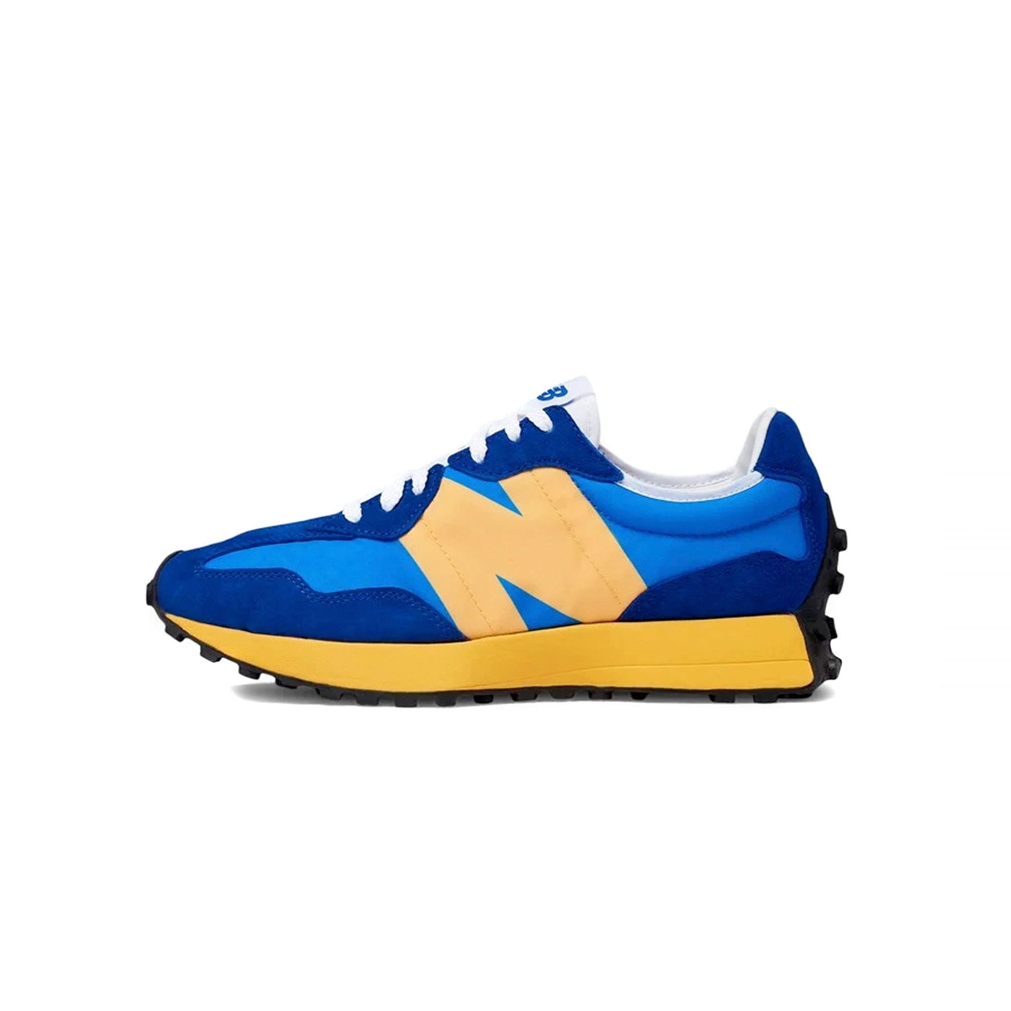 New balance Footwear оригінал | Швидка доставка Україна – боковий вид