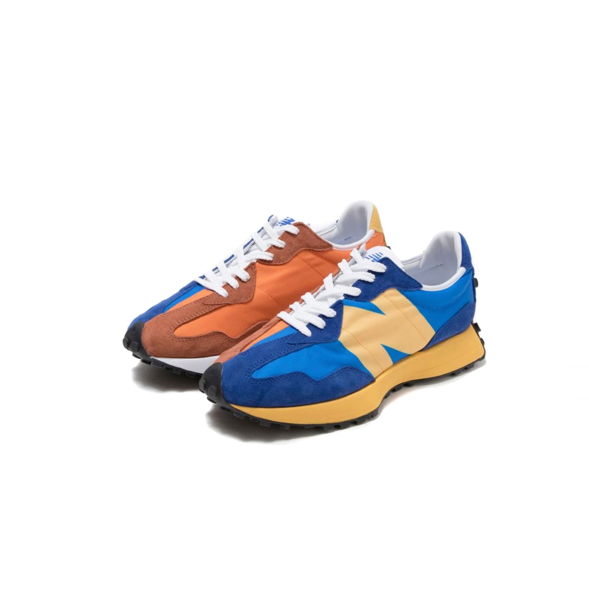 New balance Footwear оригінал | Швидка доставка Україна – вид ззаду