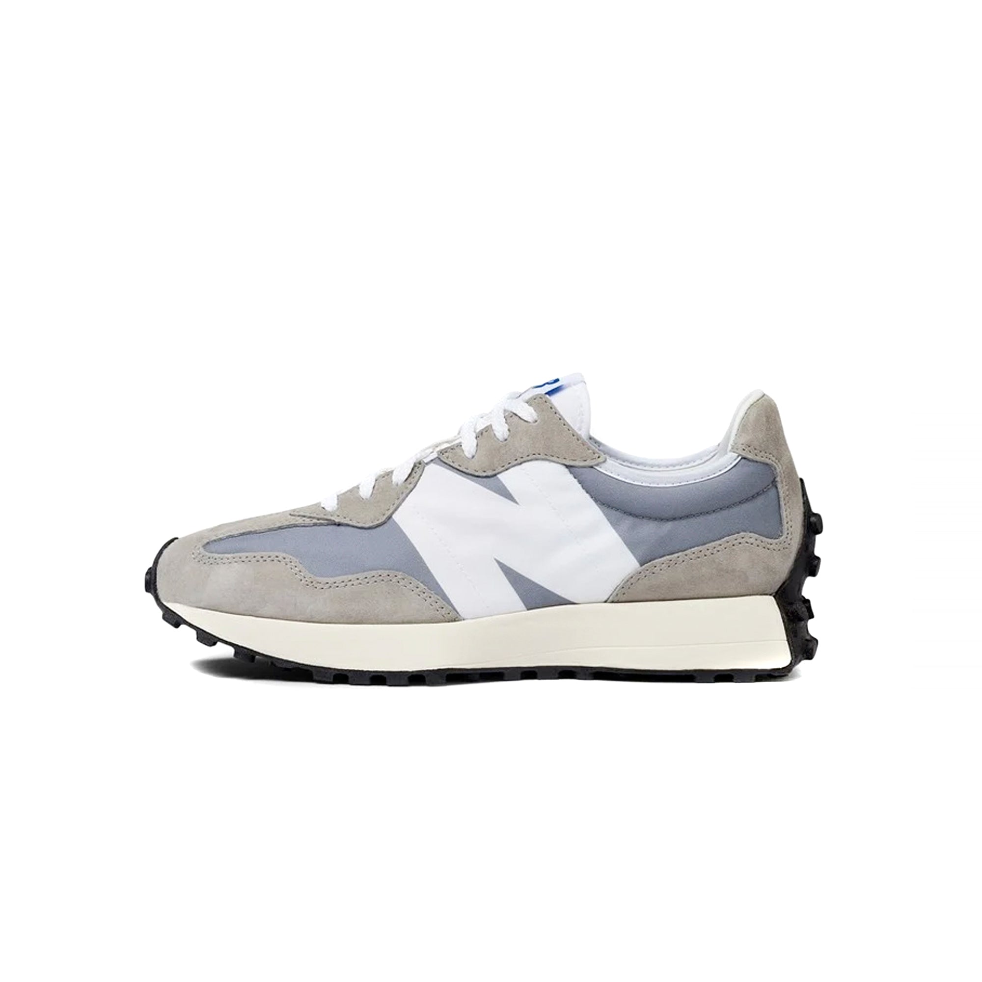 Оригінальна Mens Ms327 Shoes New balance – боковий вид