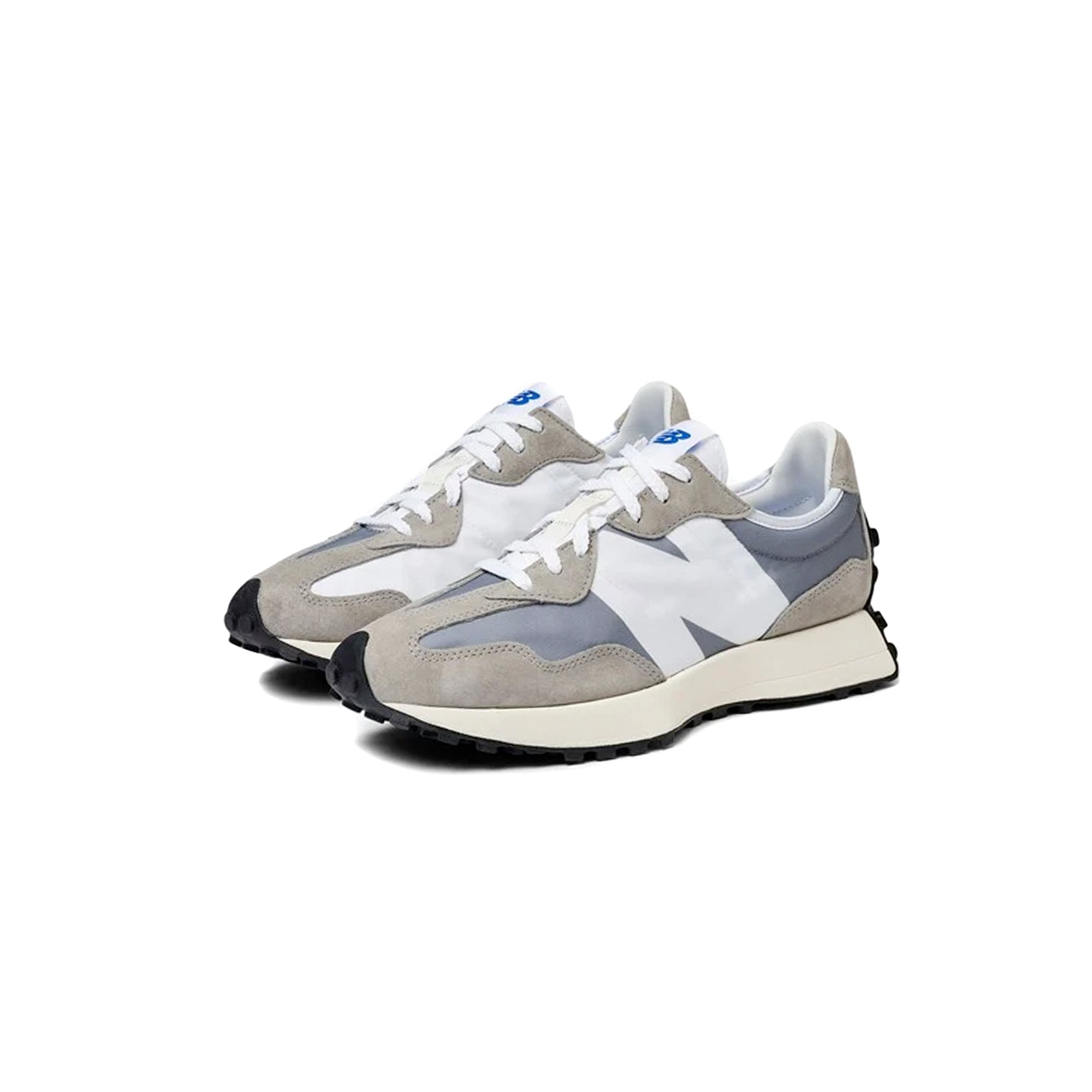 Оригінальна Mens Ms327 Shoes New balance – вид ззаду