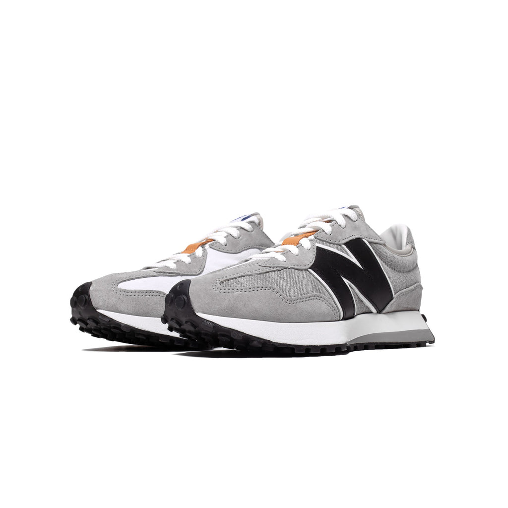 Оригінальна Men 327 Ms327lvb Shoes New balance – вид ззаду