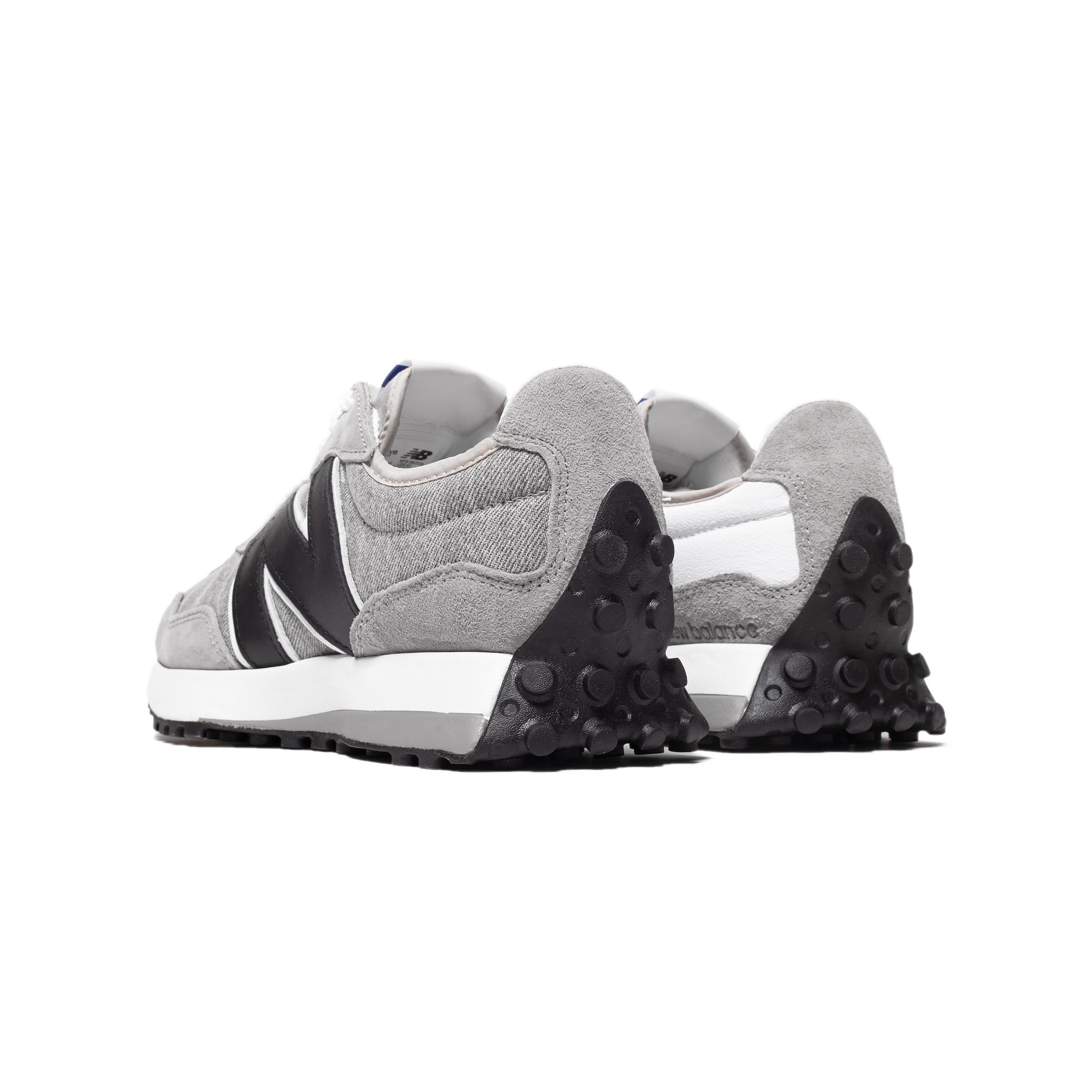 Оригінальна Men 327 Ms327lvb Shoes New balance – детальний вид