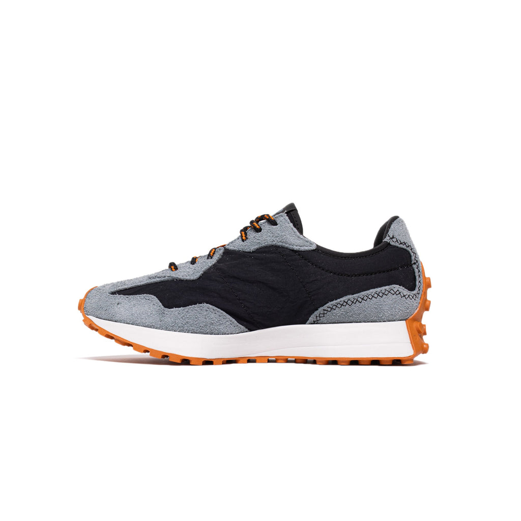 Mens 327 Shoes Black New balance оригінал – Купити в Україні – збільшений вид