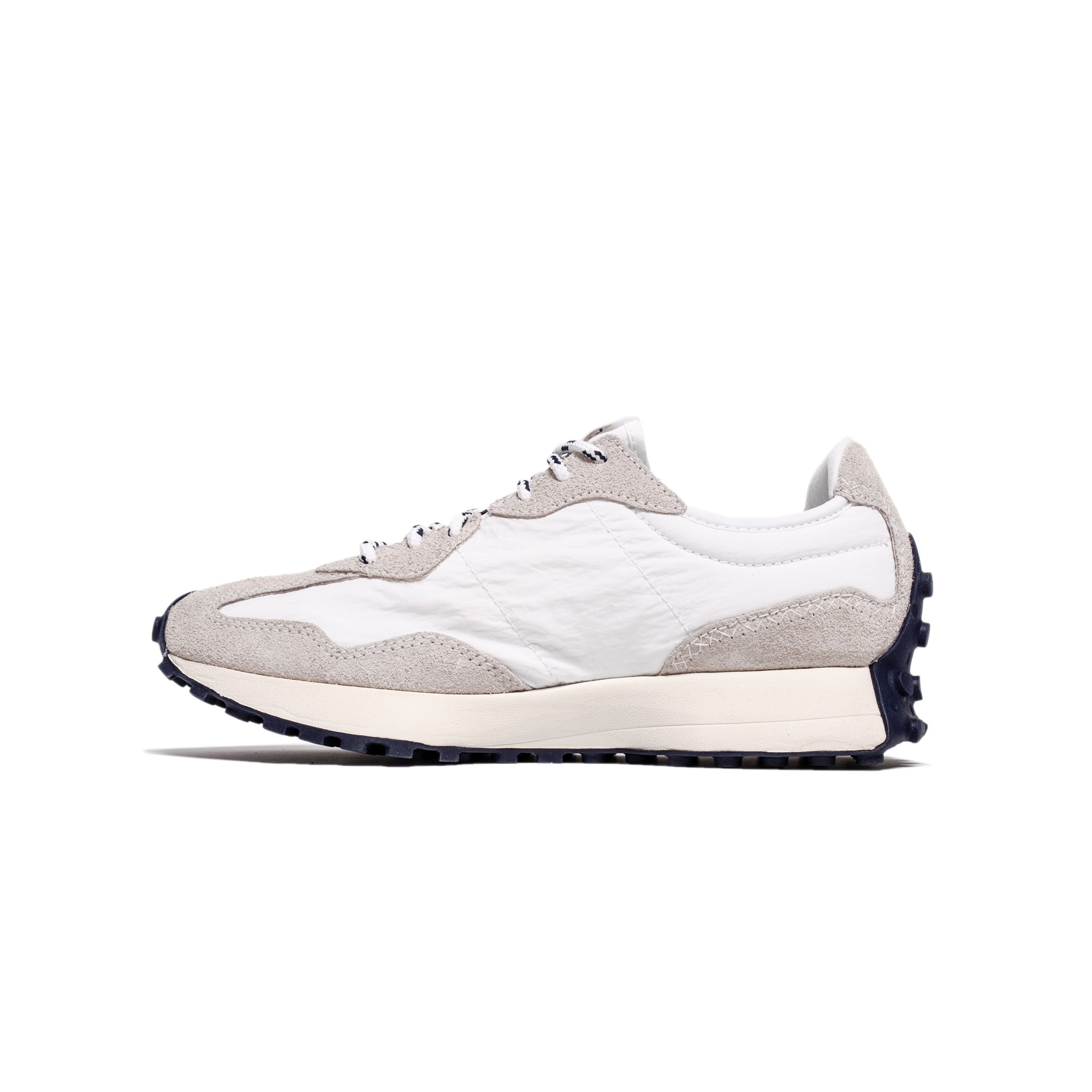 Mens Ms327v1 Shoes Moonbeam New balance – Гарантія оригінальності – збільшений вид