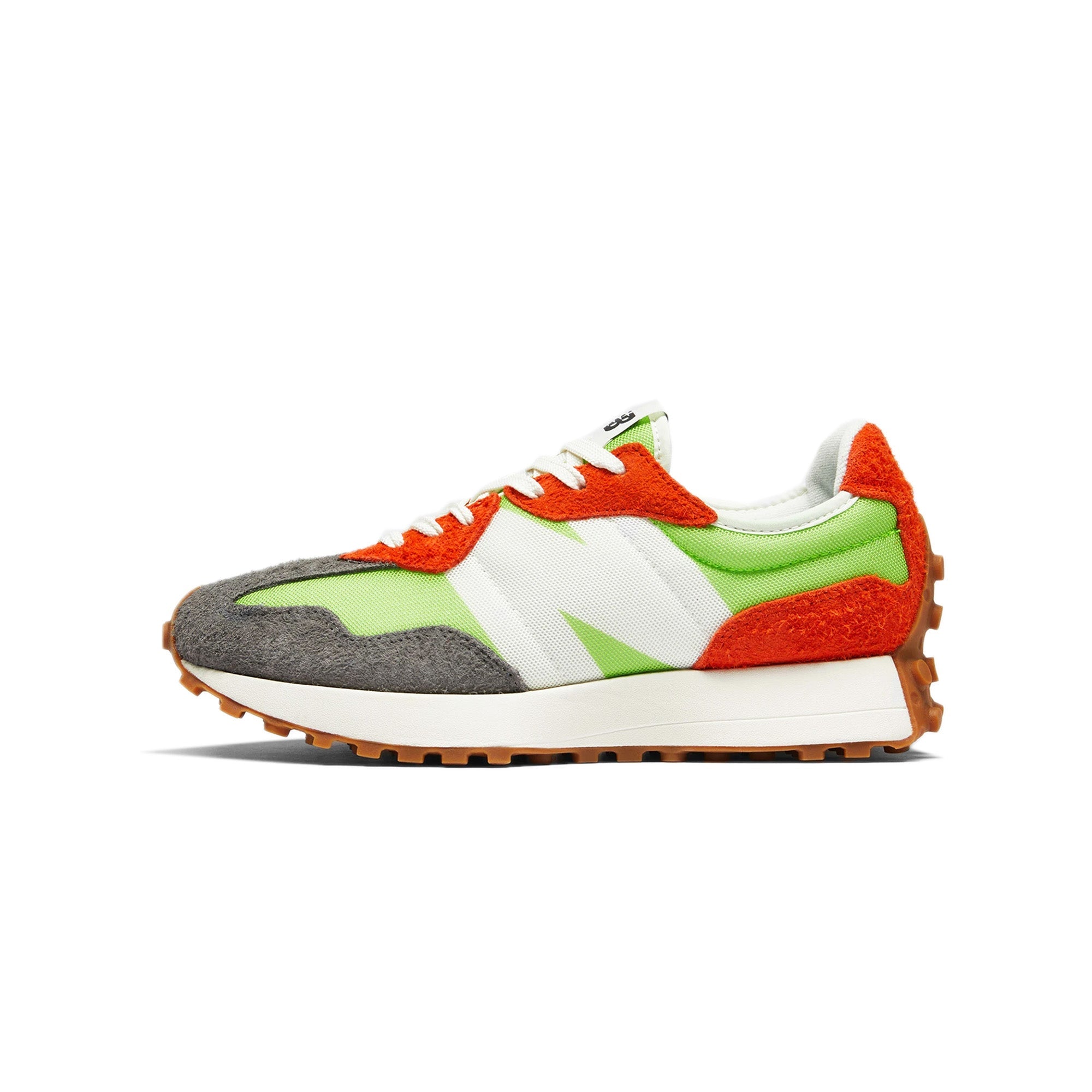 Оригінальна Men Ms327sfa Shoe New balance – боковий вид
