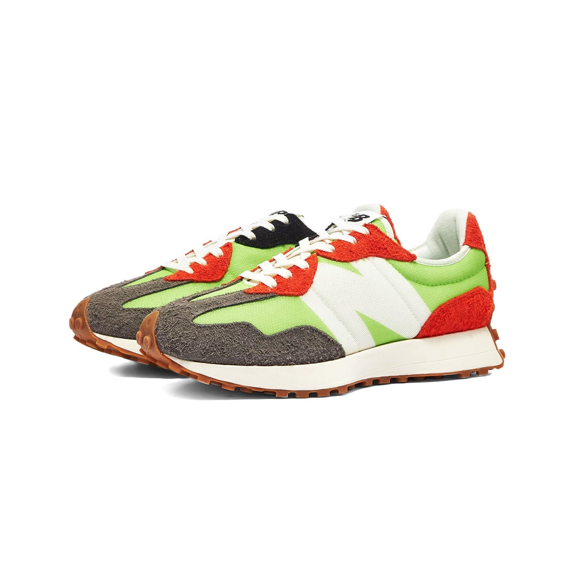Оригінальна Men Ms327sfa Shoe New balance – вид ззаду