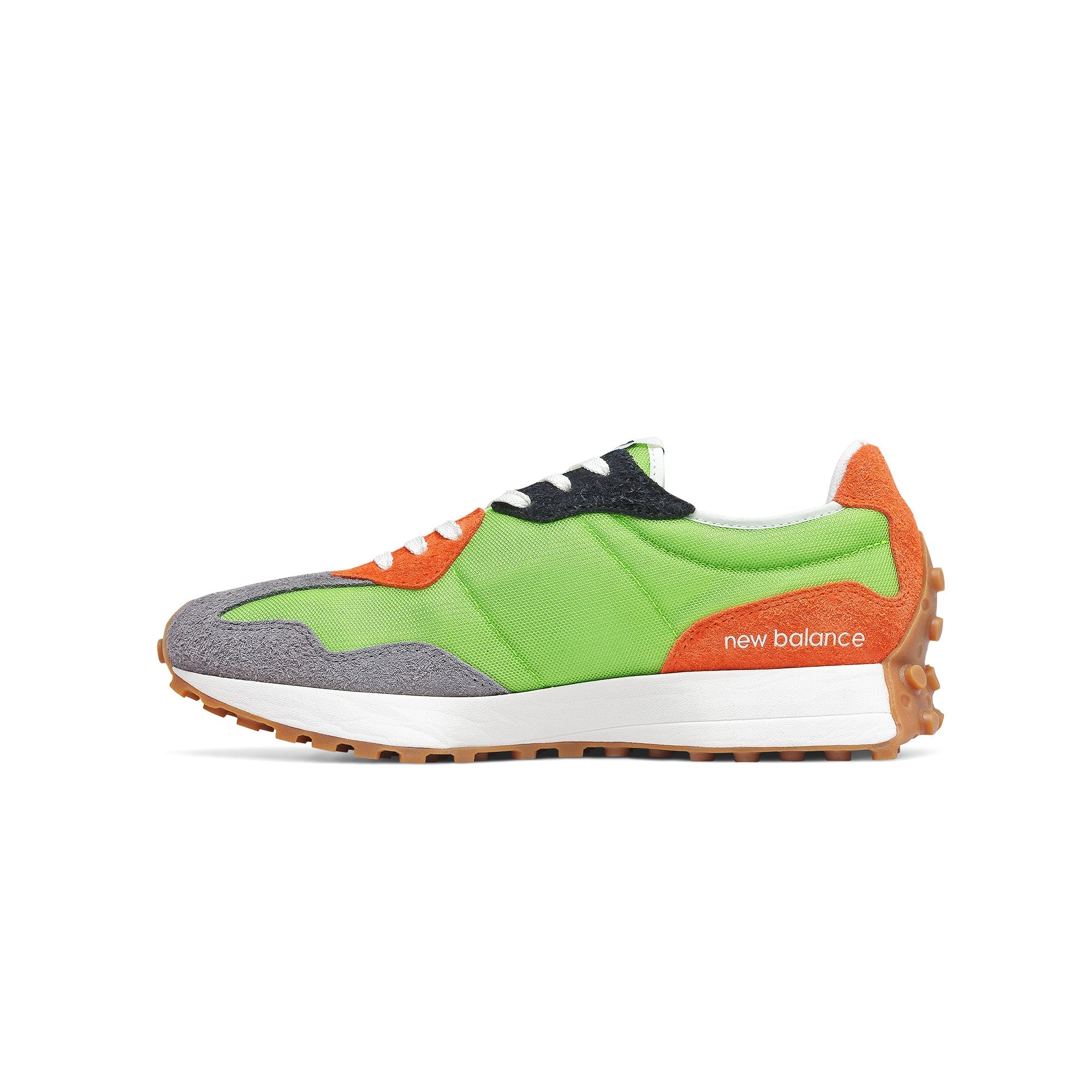 Оригінальна Men Ms327sfa Shoe New balance – детальний вид