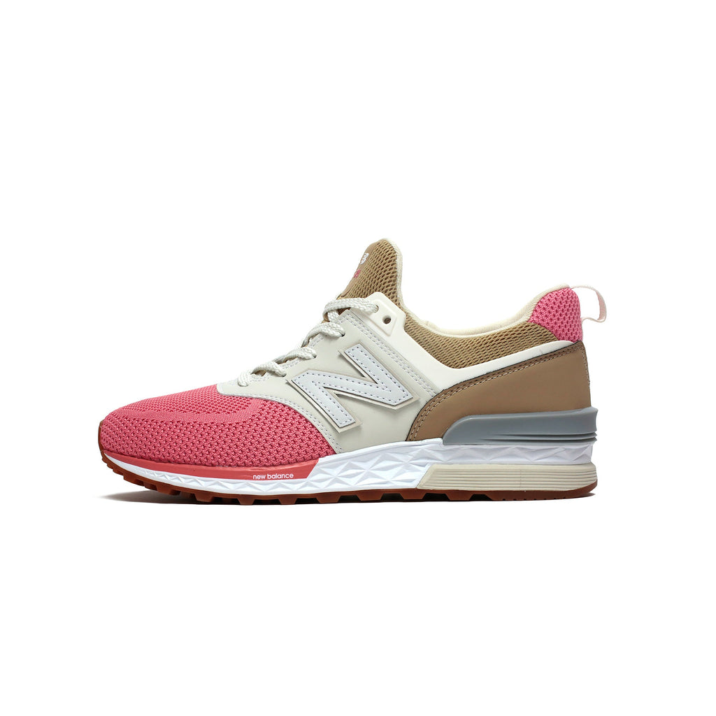 New balance Footwear оригінал | Швидка доставка Україна – боковий вид