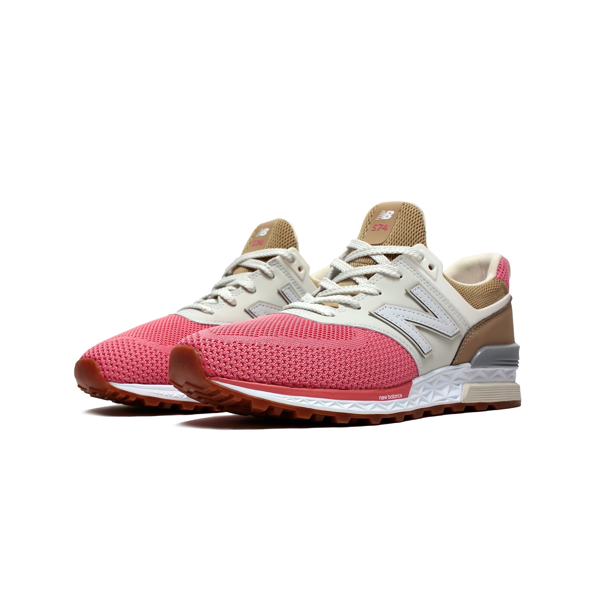 New balance Footwear оригінал | Швидка доставка Україна – вид ззаду