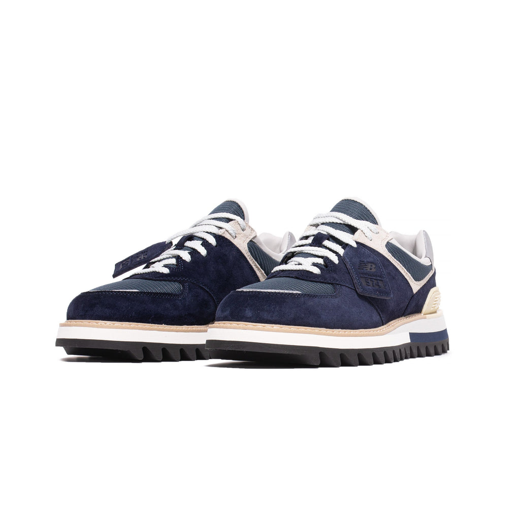 Mens 574 By Tds Shoes Pigment New balance оригінал – Купити в Україні – вид ззаду