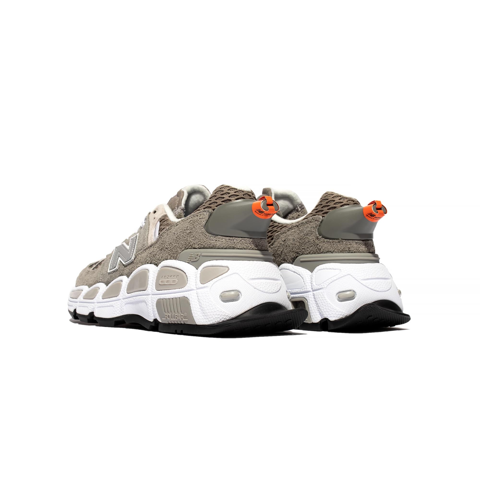 X Salehe Bembury 574 Yurt Shoes New balance оригінал – Купити в Україні – детальний вид