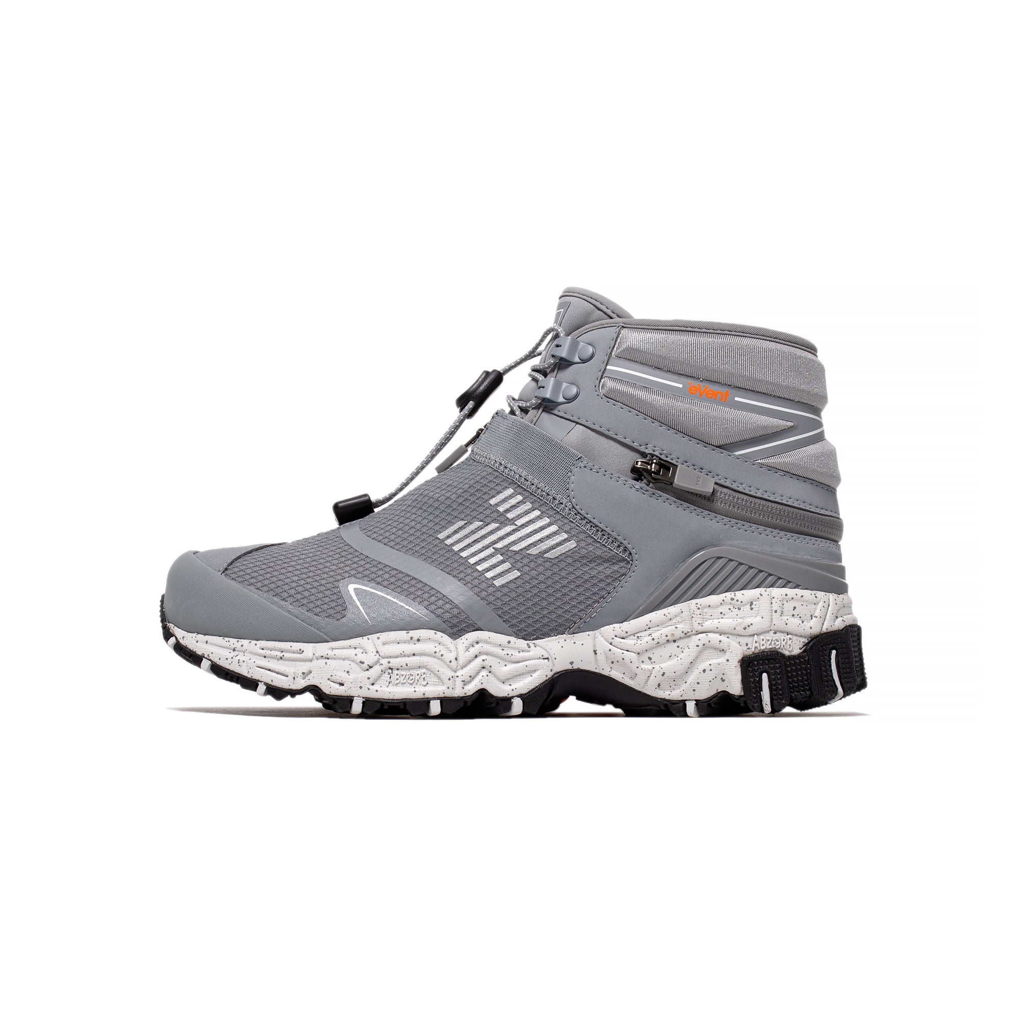 Men Niobium 2020 Steel Shoes New balance оригінал – Купити в Україні – боковий вид
