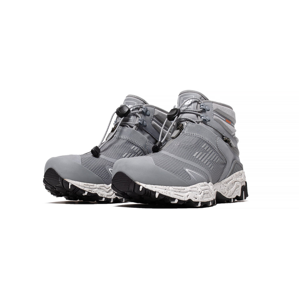 Men Niobium 2020 Steel Shoes New balance оригінал – Купити в Україні – вид ззаду