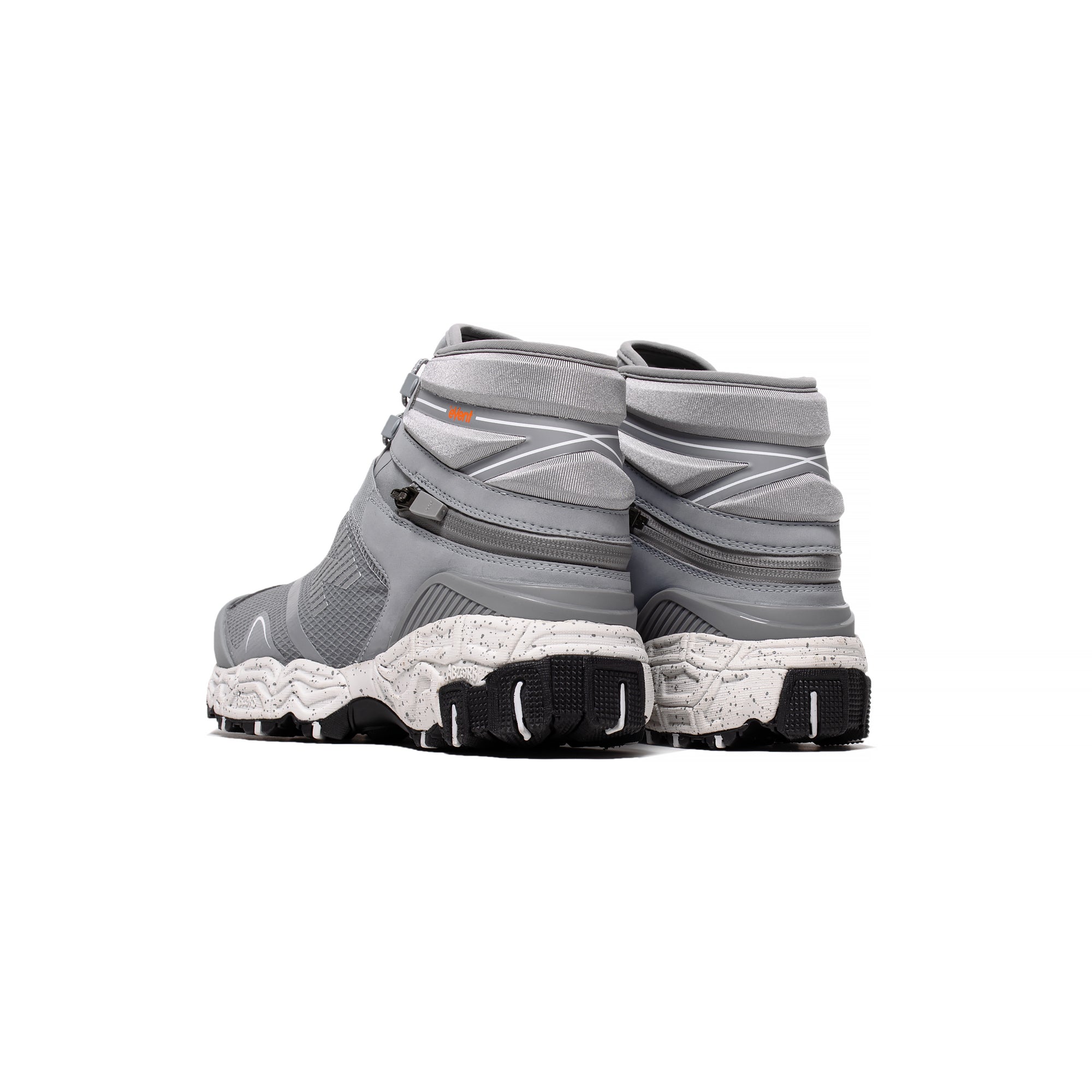 Men Niobium 2020 Steel Shoes New balance оригінал – Купити в Україні – детальний вид