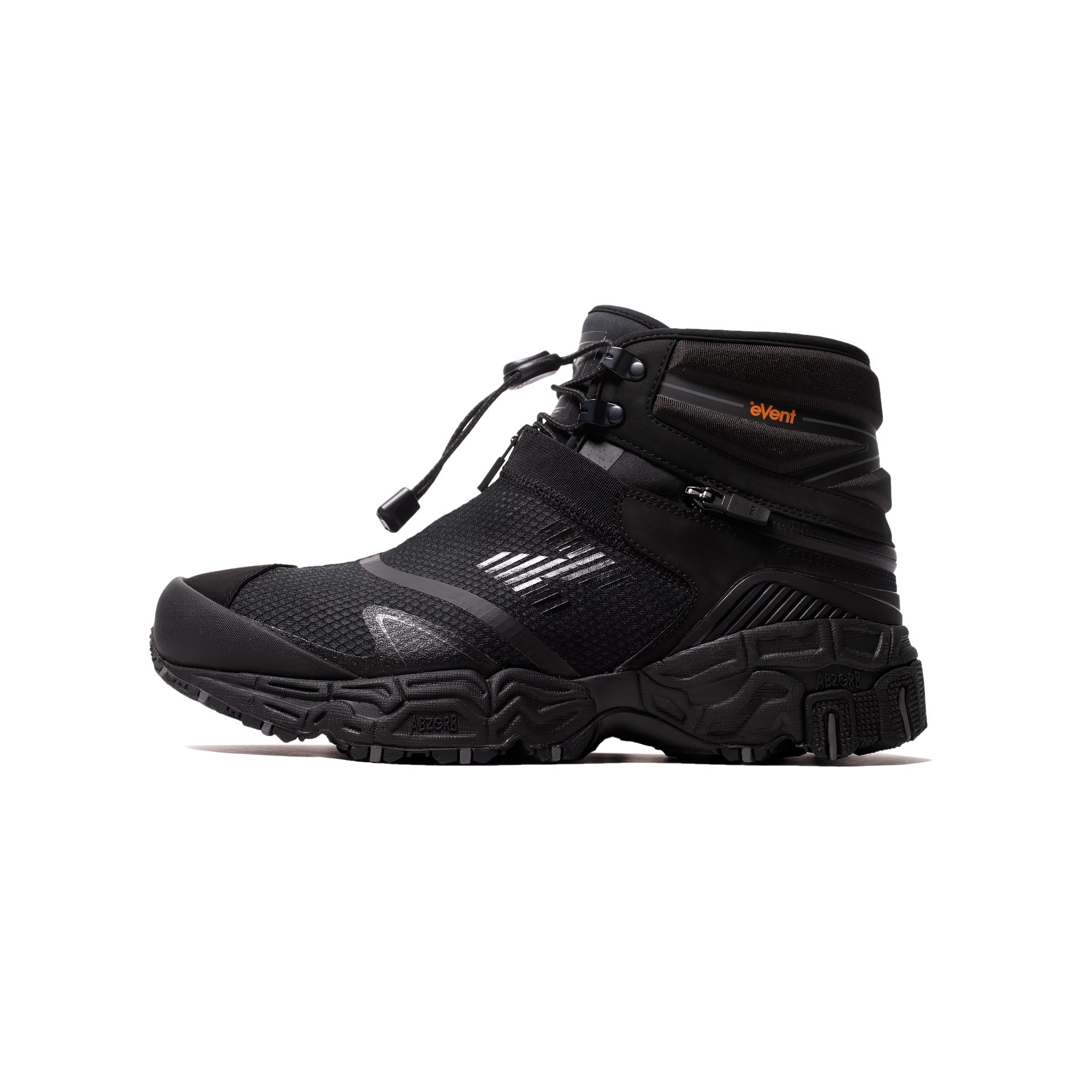 Men Tokyo Design Studio Msnb1ol Nobium 2020 Shoe New balance оригінал – Купити в Україні – боковий вид