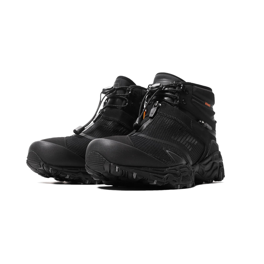 Men Tokyo Design Studio Msnb1ol Nobium 2020 Shoe New balance оригінал – Купити в Україні – вид ззаду
