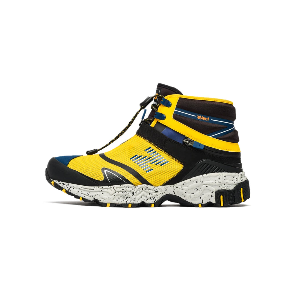 Men Tokyo Design Studo Msnb1yl Niobium 2020 Shoe New balance – Гарантія оригінальності – боковий вид