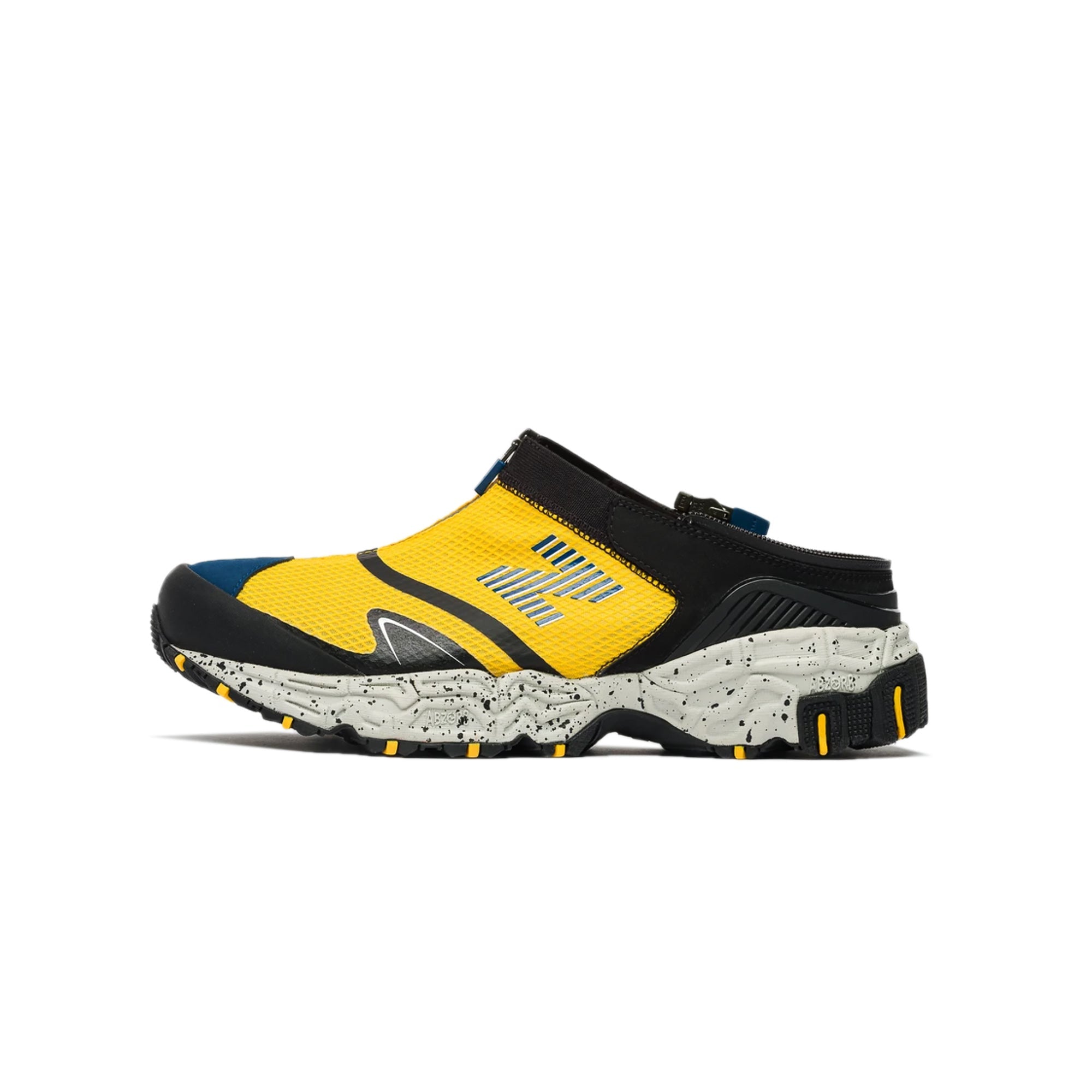 Men Tokyo Design Studo Msnb1yl Niobium 2020 Shoe New balance – Гарантія оригінальності – збільшений вид