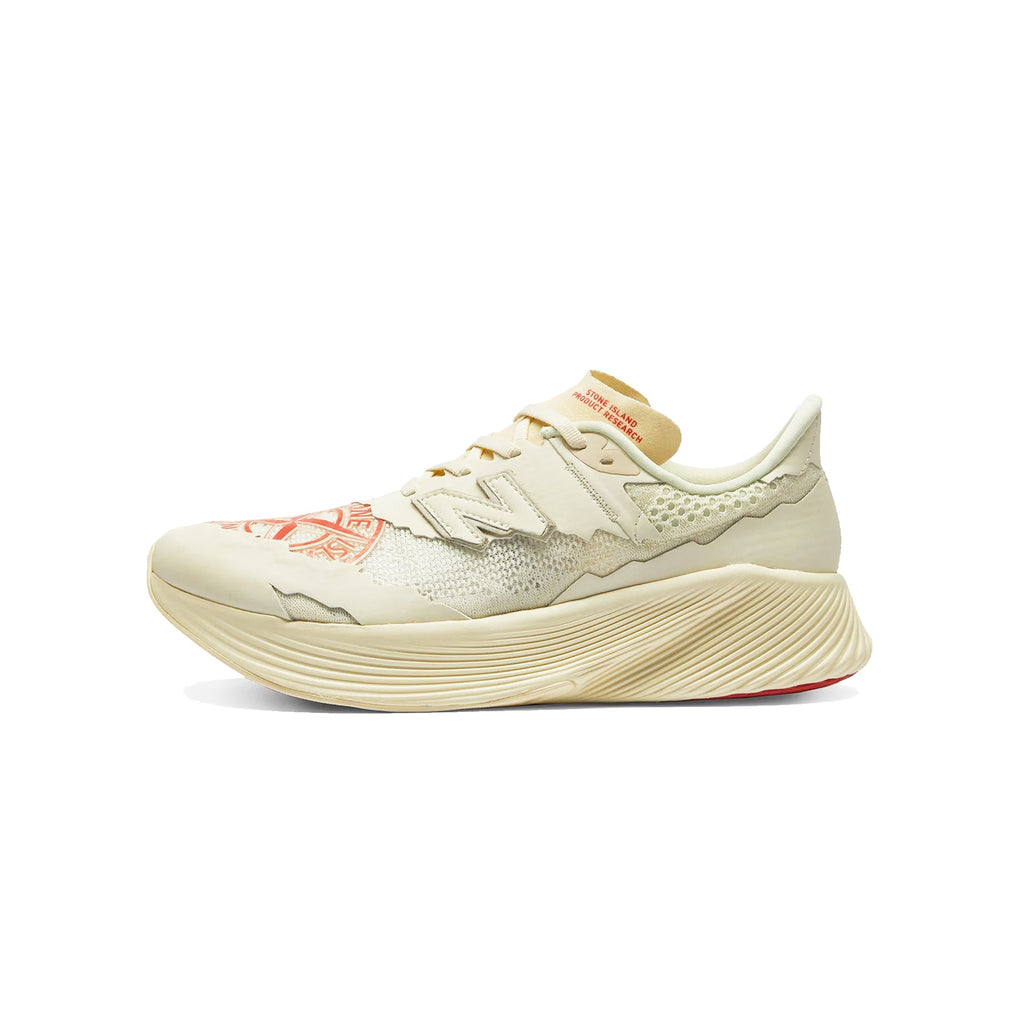 Оригінальна X Stone Island Tds Fuelcell Rc Elite Shoes New balance – боковий вид