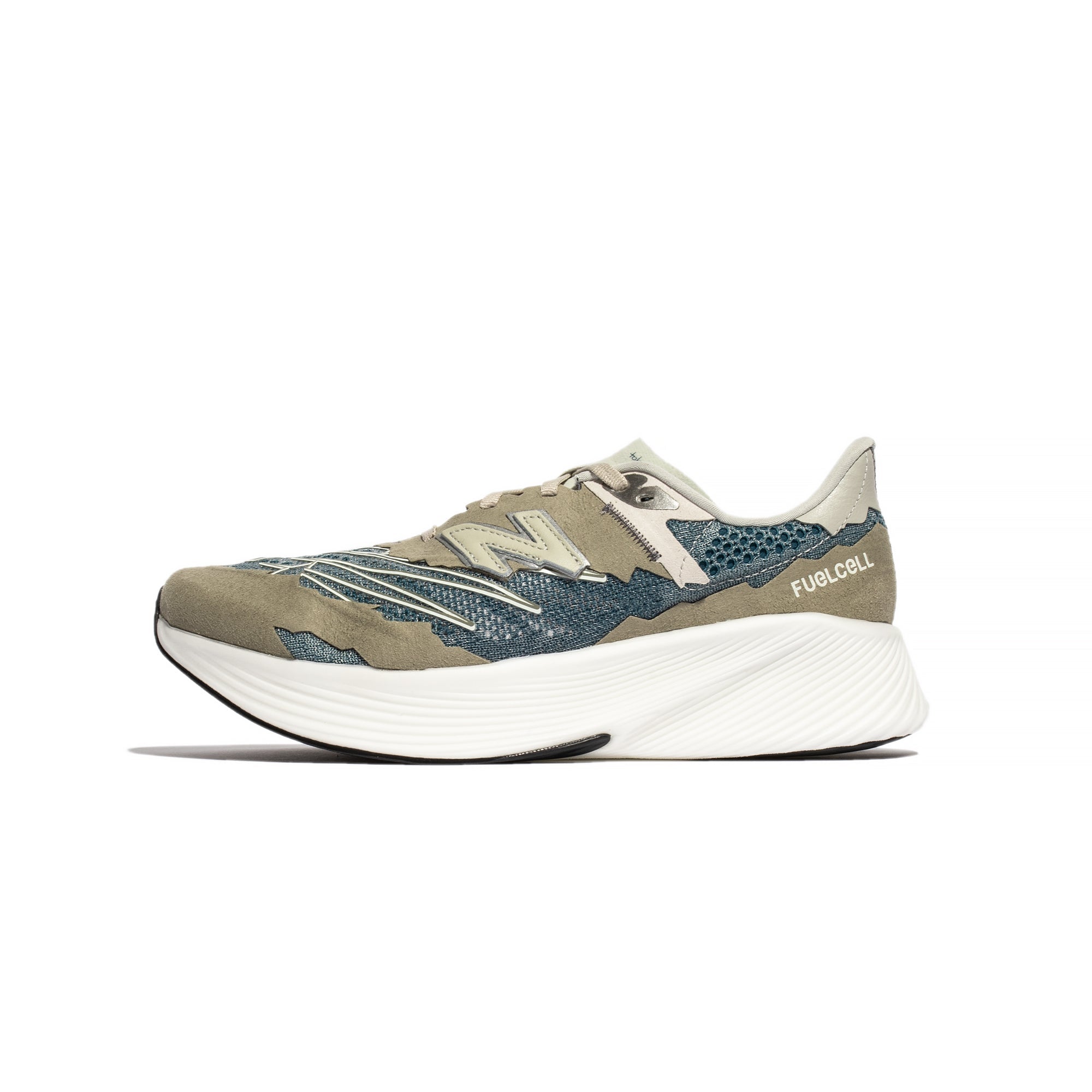 New balance Footwear оригінал | Швидка доставка Україна – боковий вид