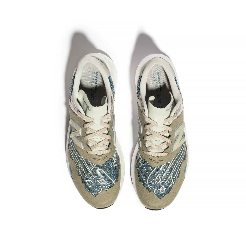 New balance Footwear оригінал | Швидка доставка Україна – вид ззаду