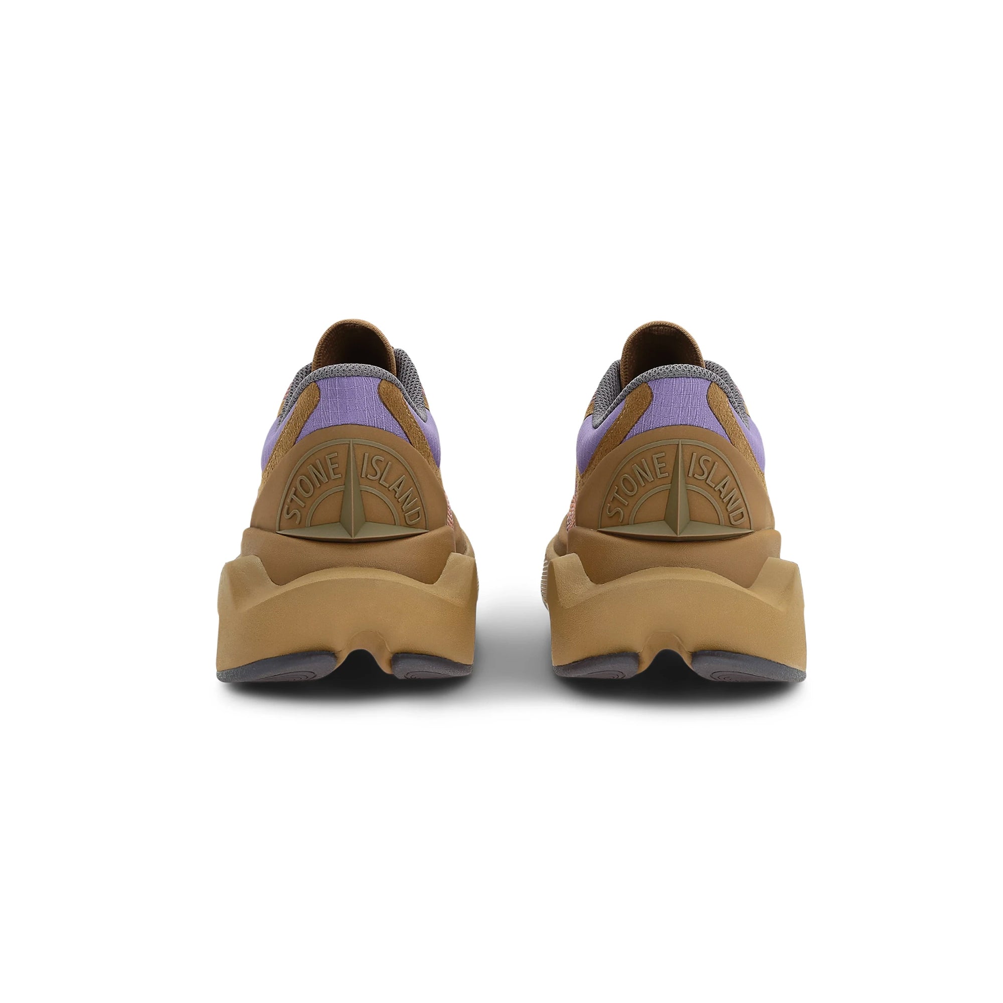 X Stone Island Mens Tokyo Design Studio Fuelcell C_1 Shoes New balance оригінал – Купити в Україні – детальний вид