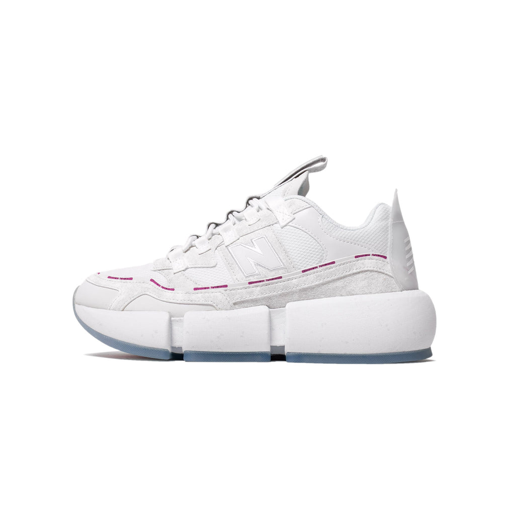 New balance Footwear оригінал | Швидка доставка Україна – боковий вид
