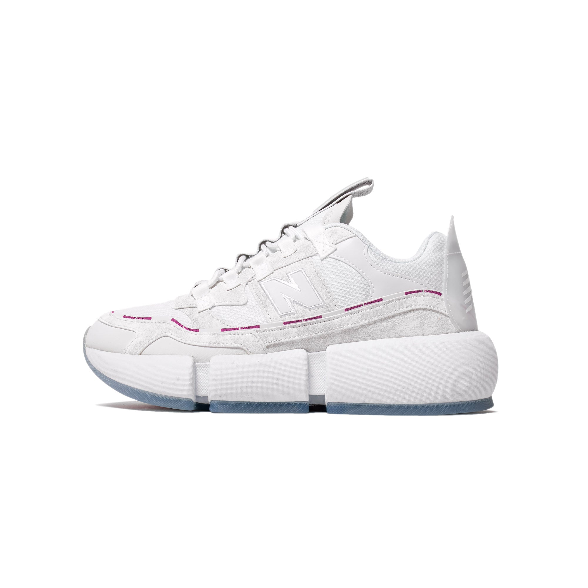 New balance Footwear оригінал | Швидка доставка Україна – боковий вид