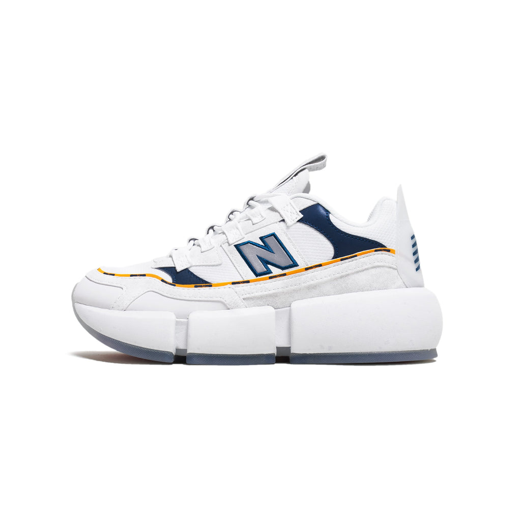 Оригінальна Men Vision Racer Shoe New balance – боковий вид
